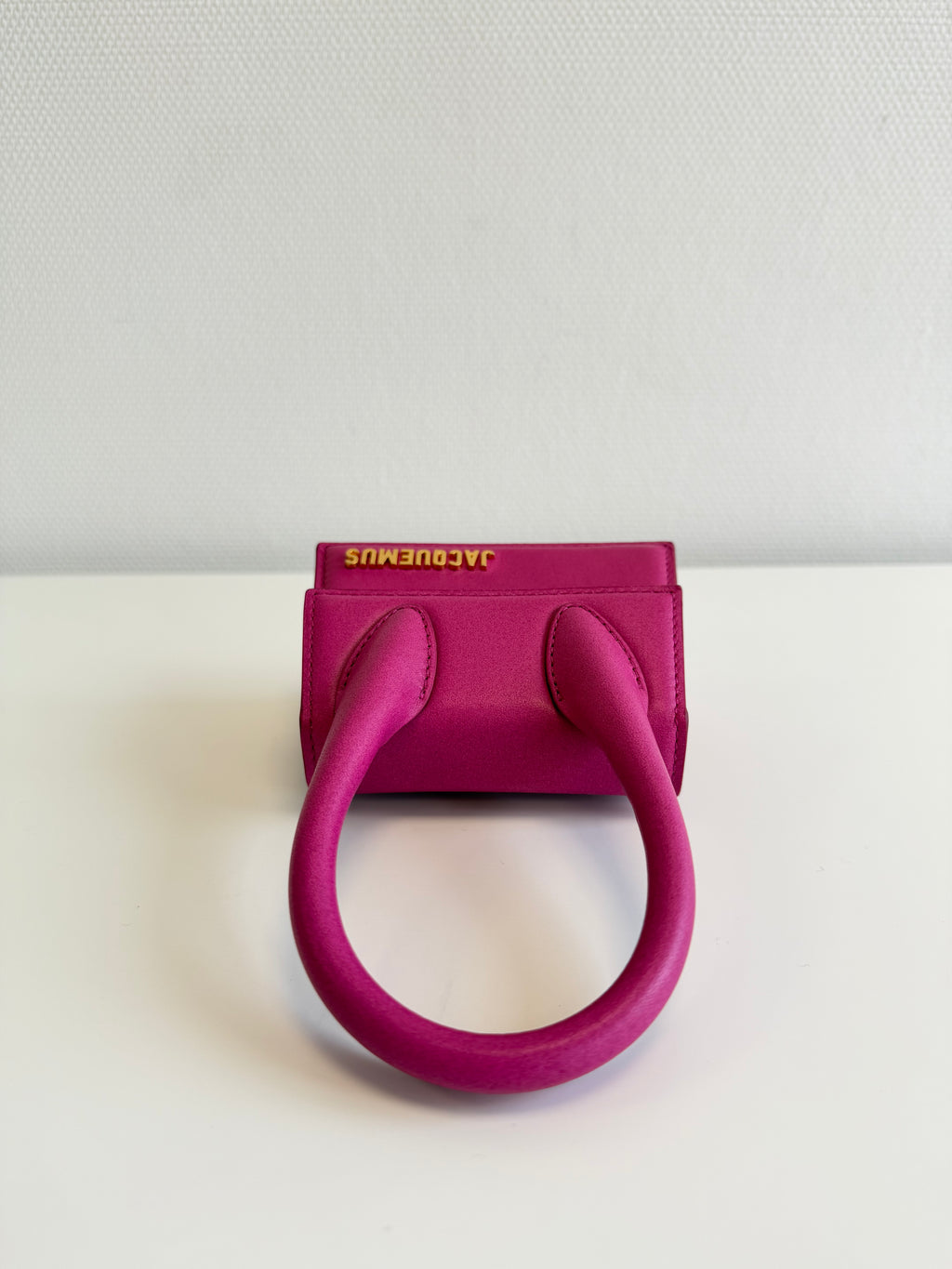 Le Chiquito Jacquemus