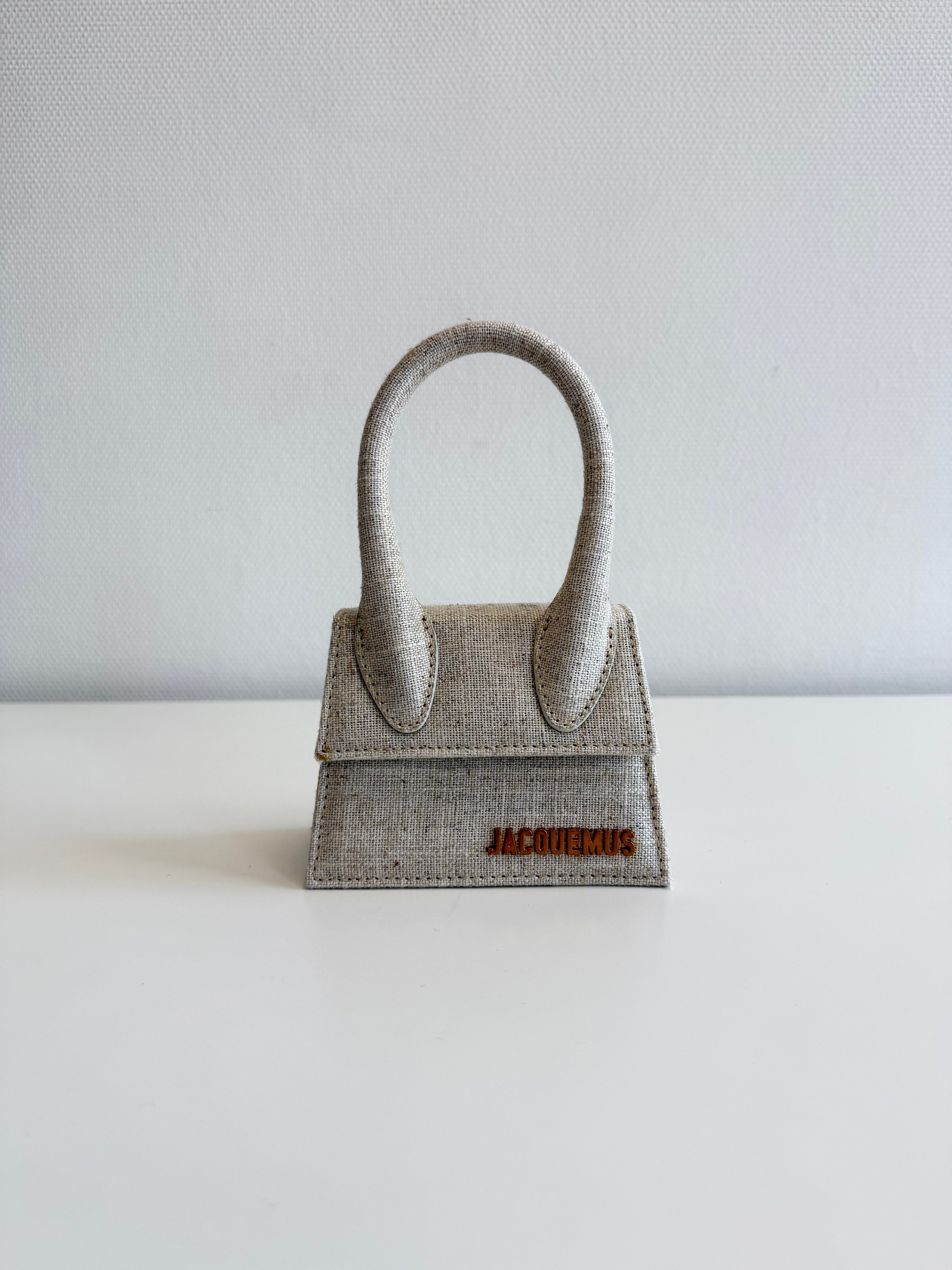 Le Chiquito Jacquemus