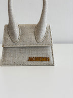 Le Chiquito Jacquemus