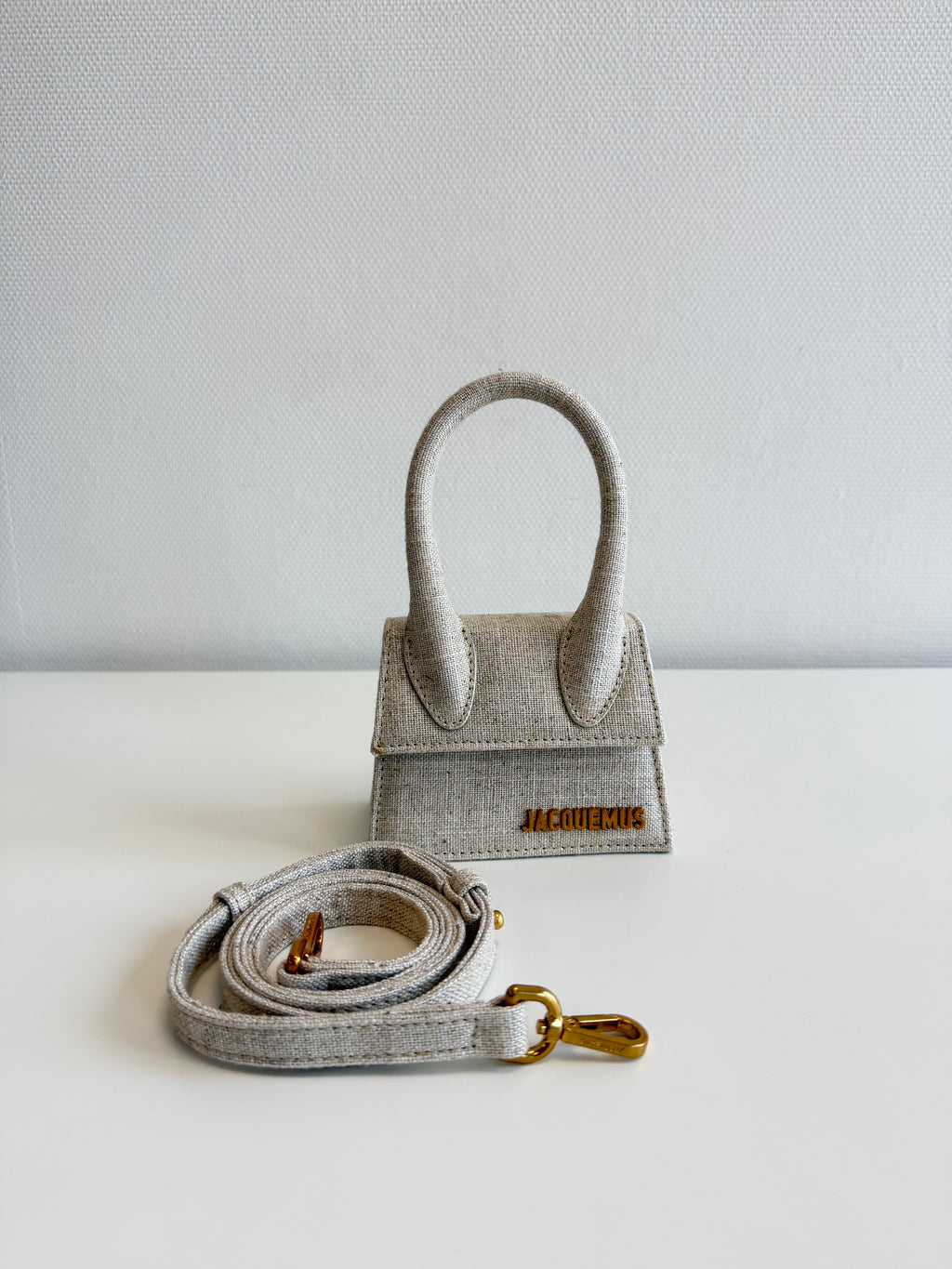 Le Chiquito Jacquemus