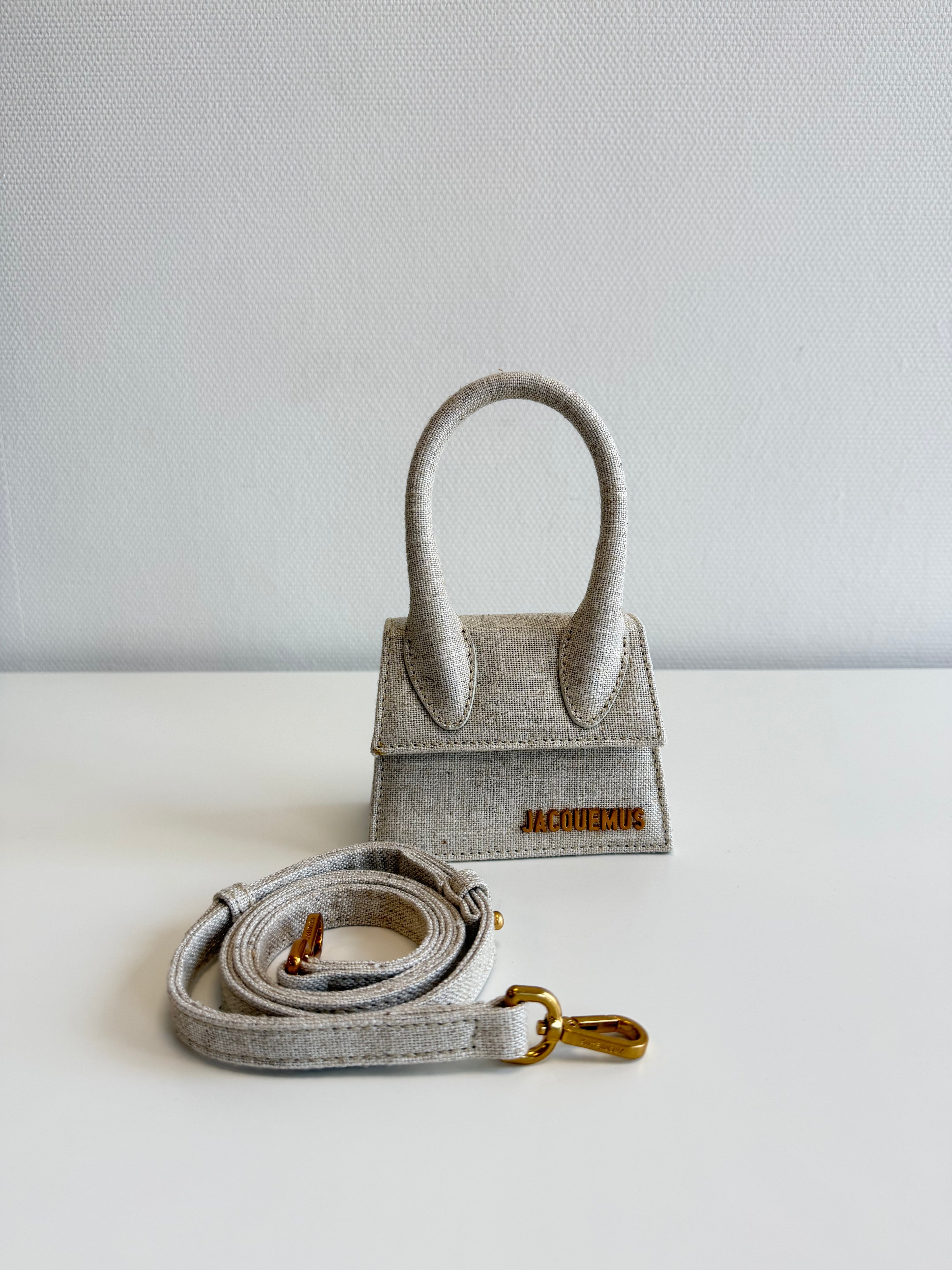 Le Chiquito Jacquemus