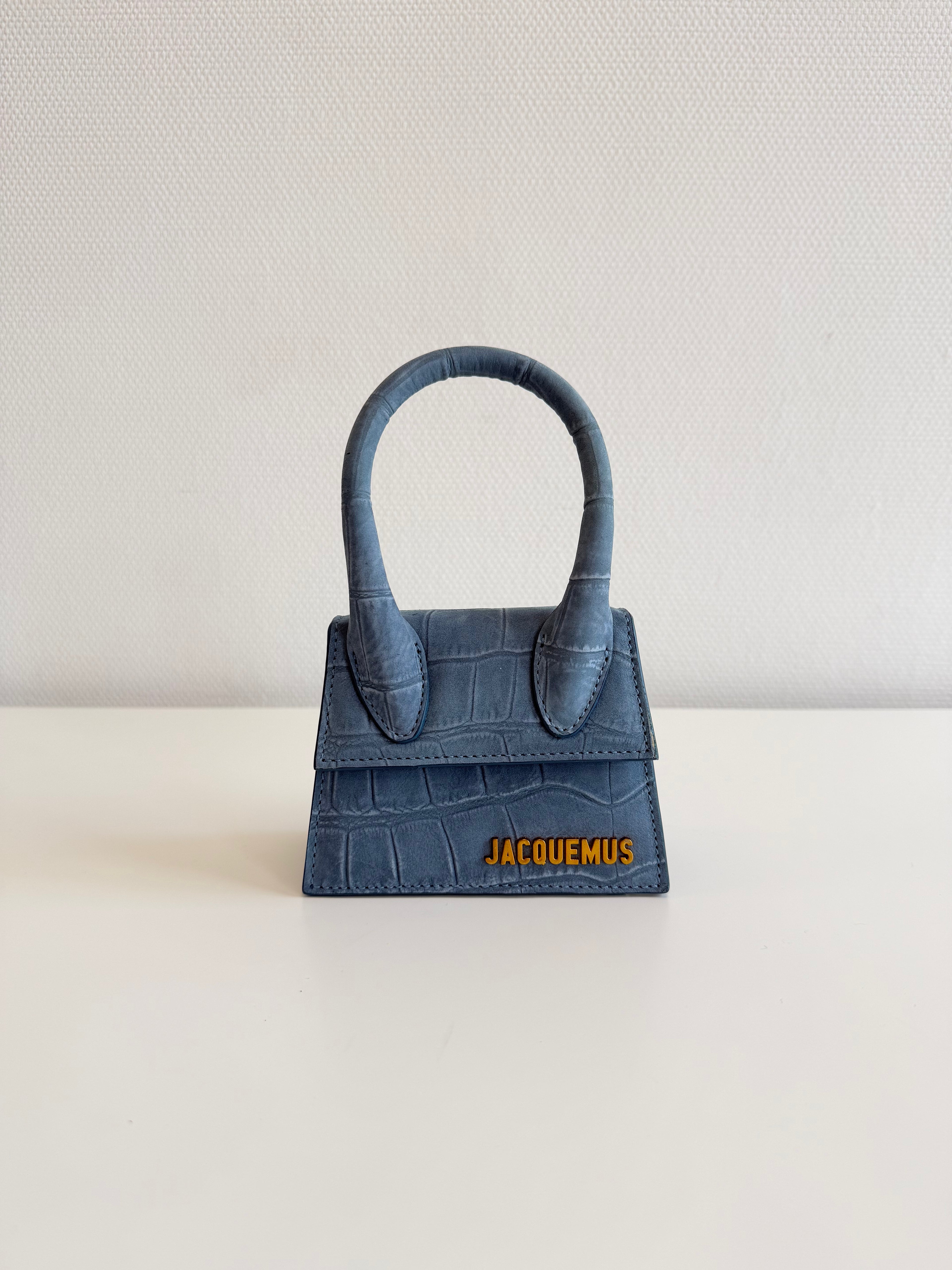 Le Chiquito Jacquemus