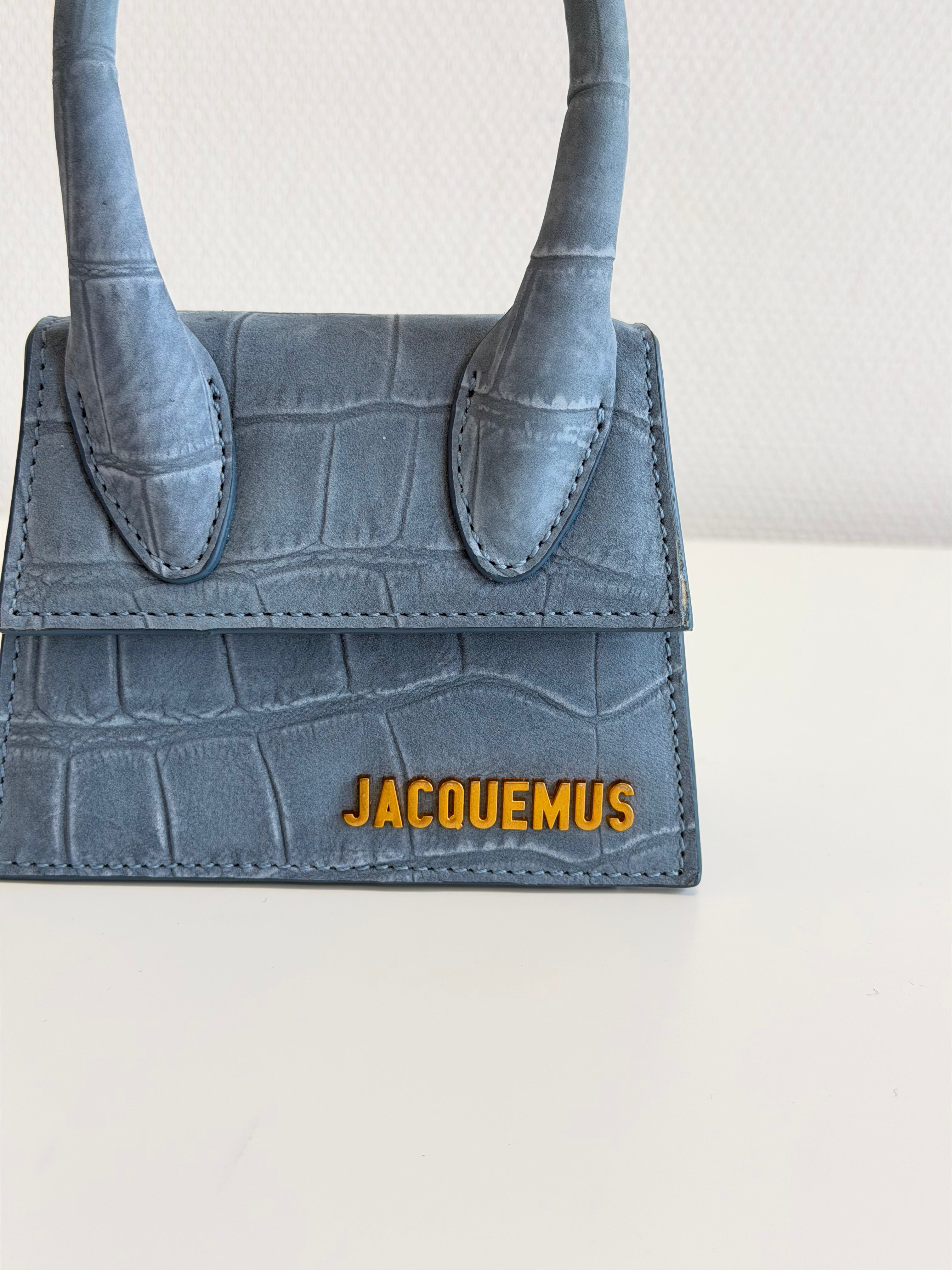 Le Chiquito Jacquemus