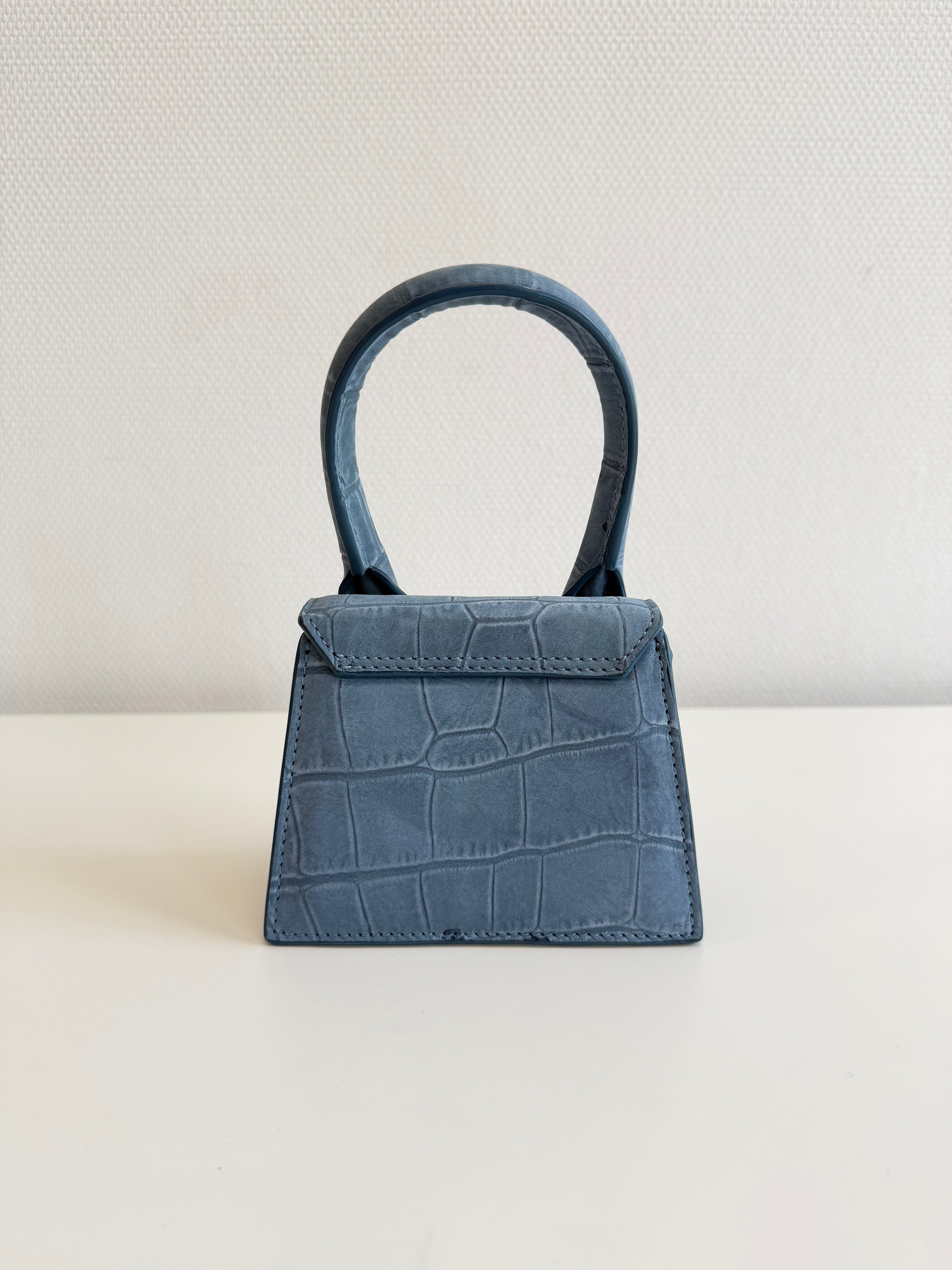 Le Chiquito Jacquemus