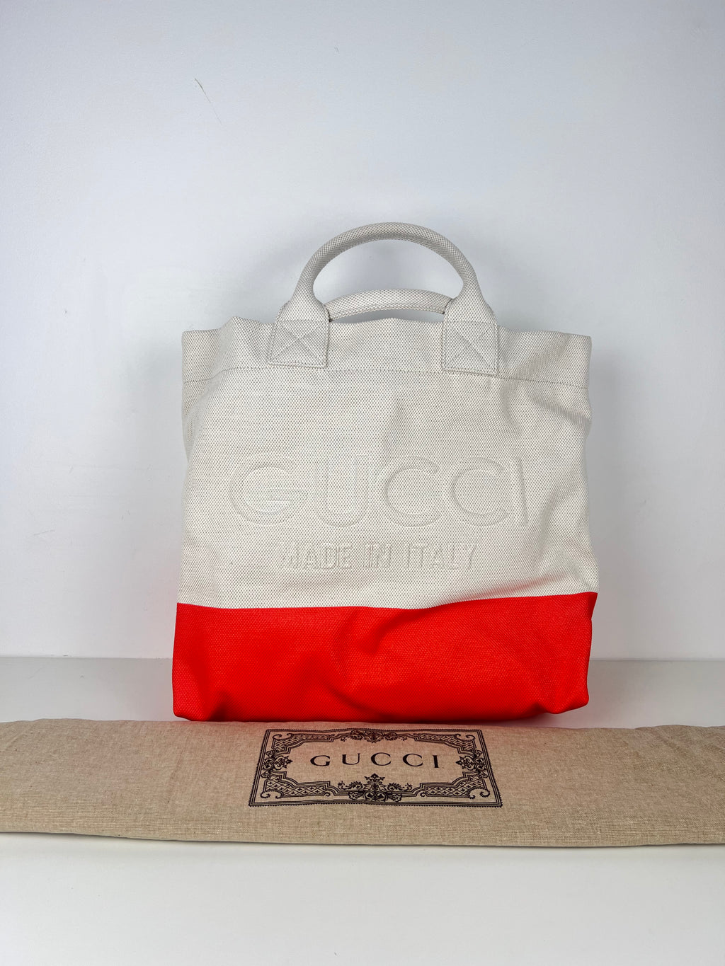 Tote bag Gucci