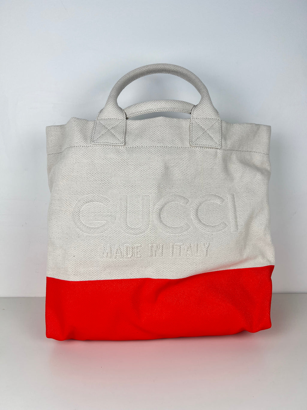 Tote bag Gucci