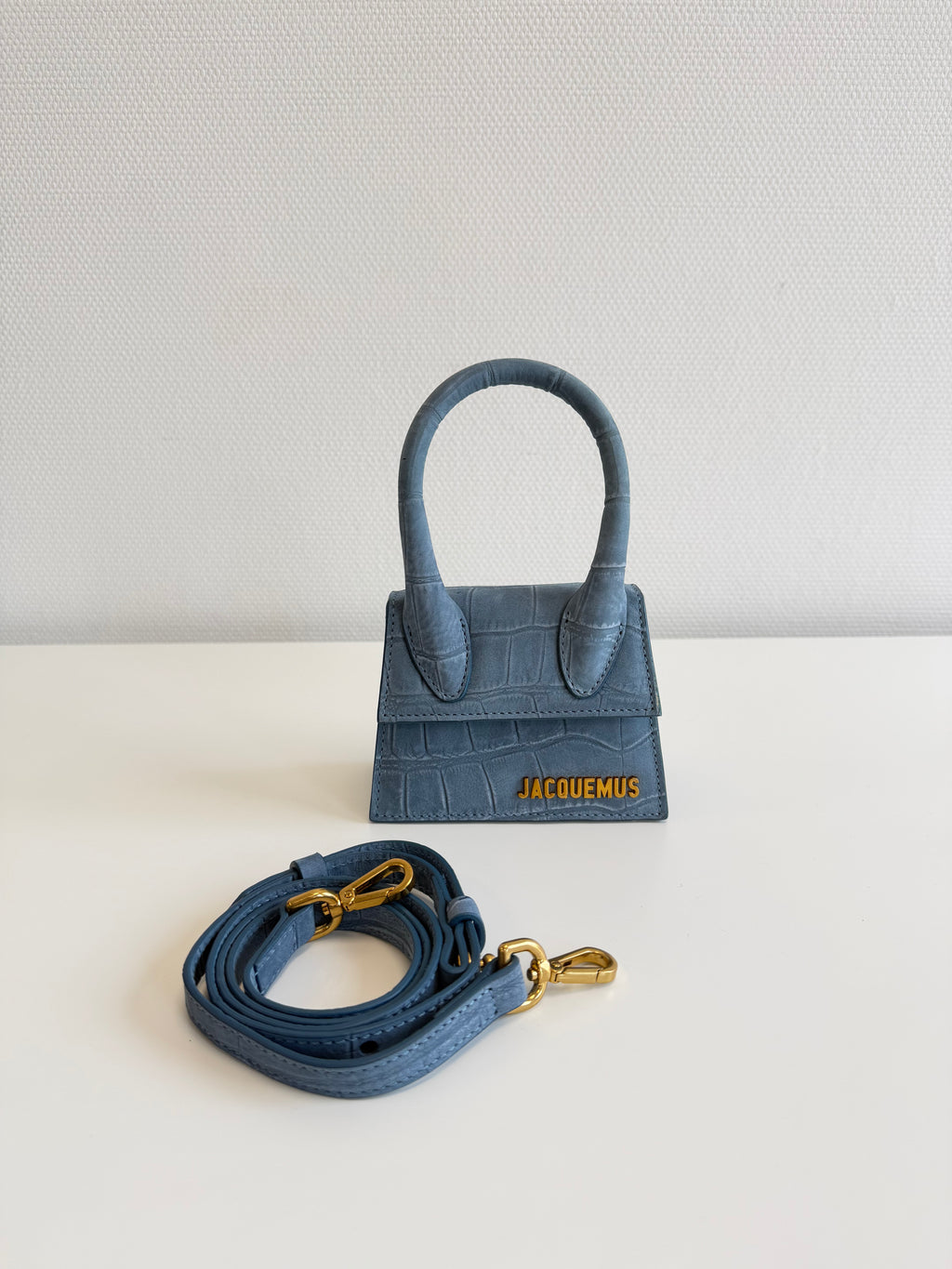 Le Chiquito Jacquemus