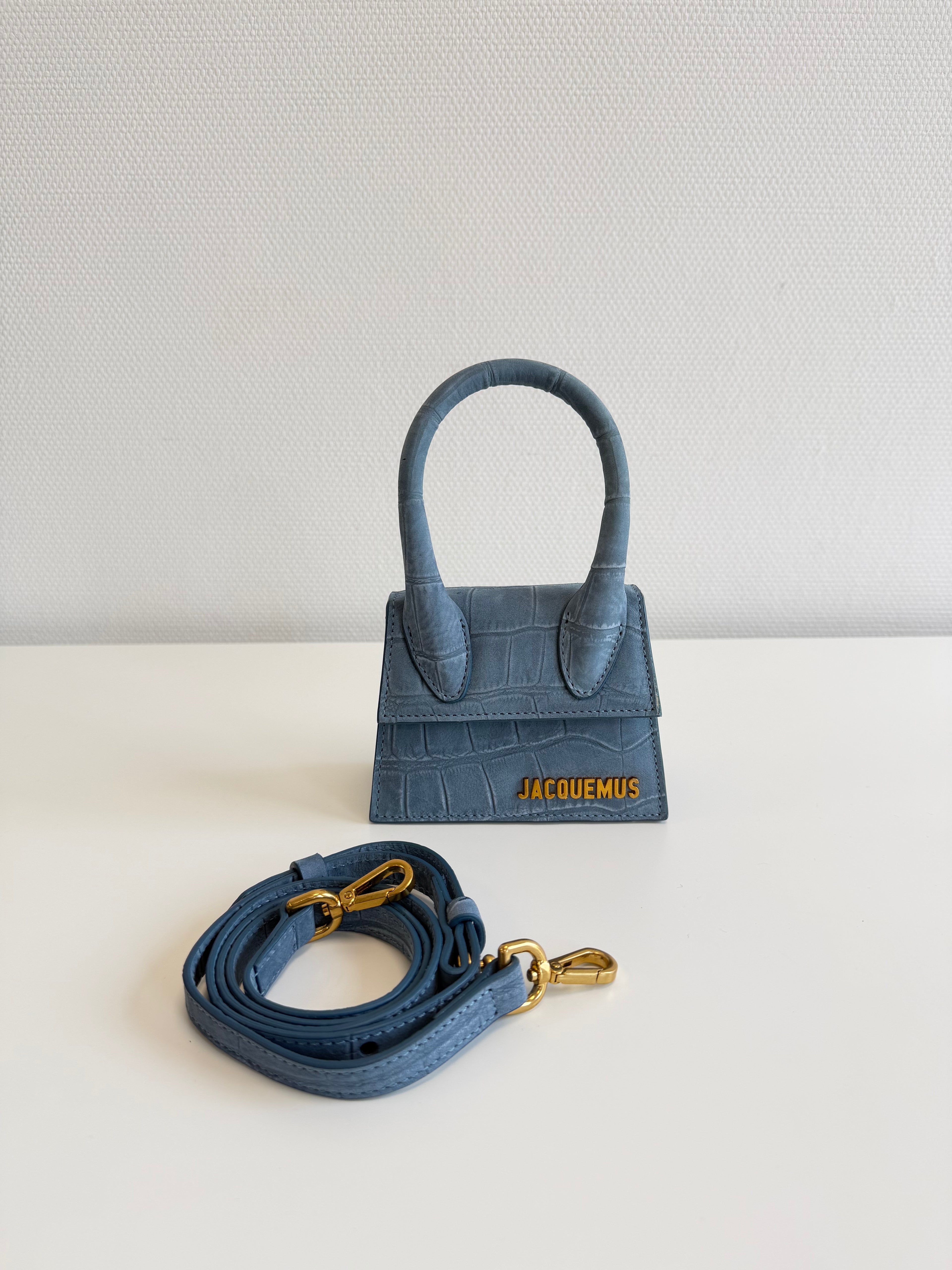 Le Chiquito Jacquemus
