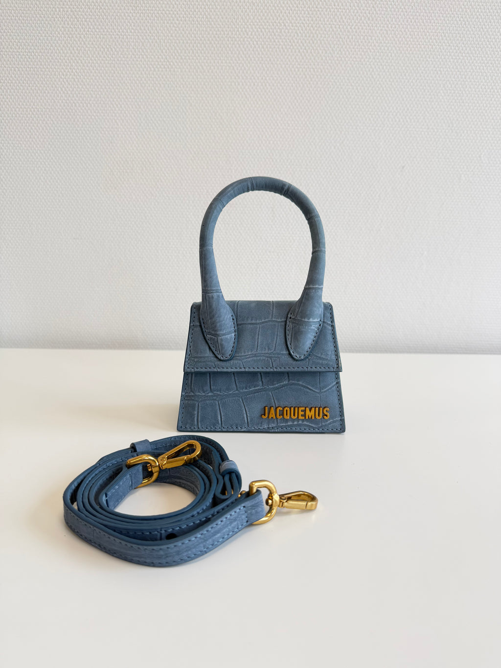 Le Chiquito Jacquemus