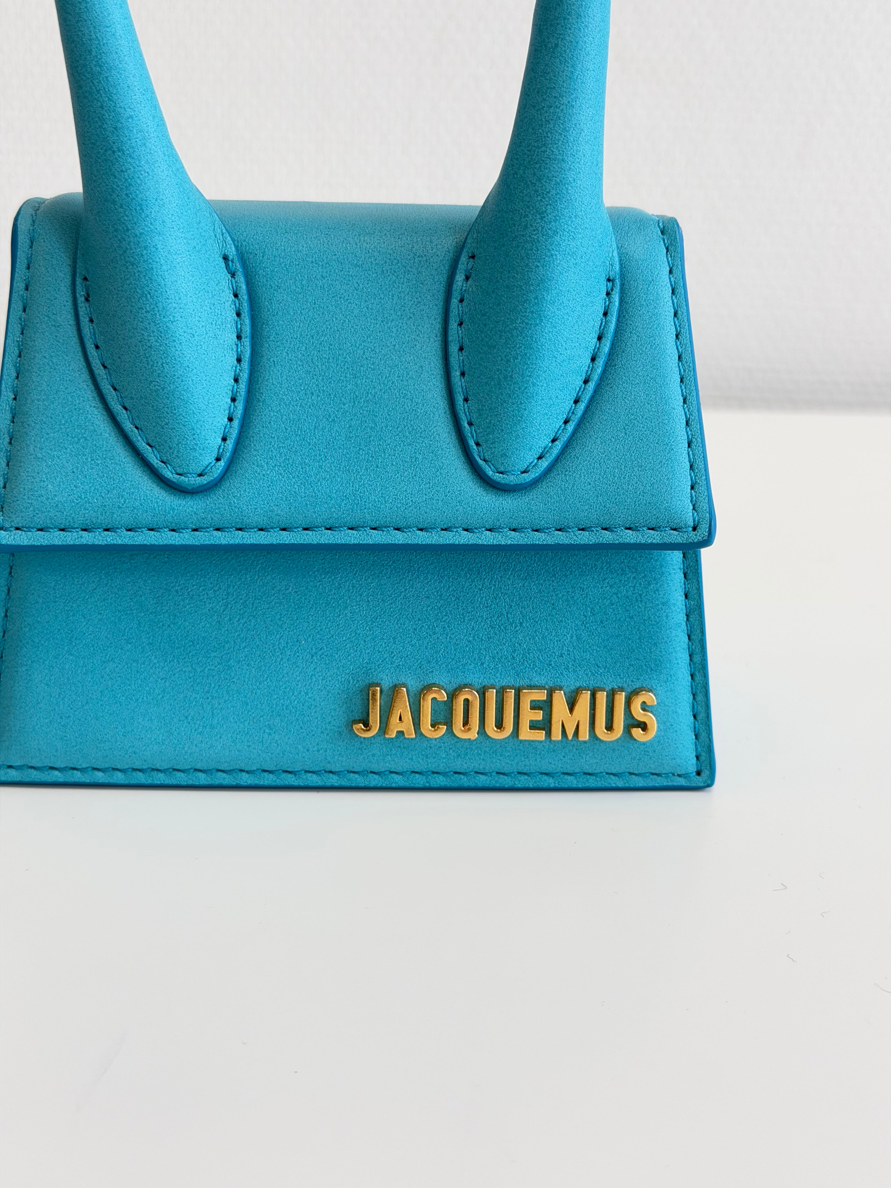 Le Chiquito Jacquemus