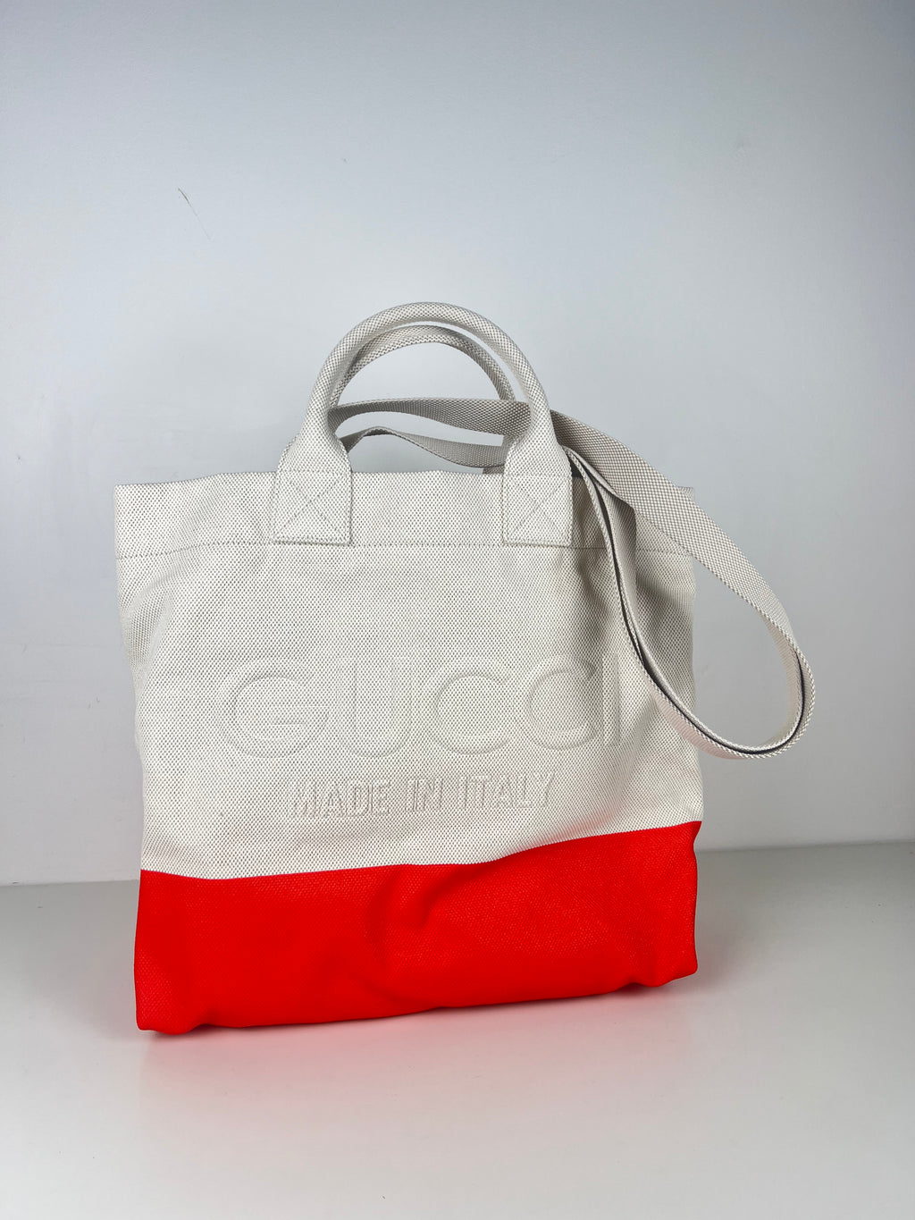 Tote bag Gucci