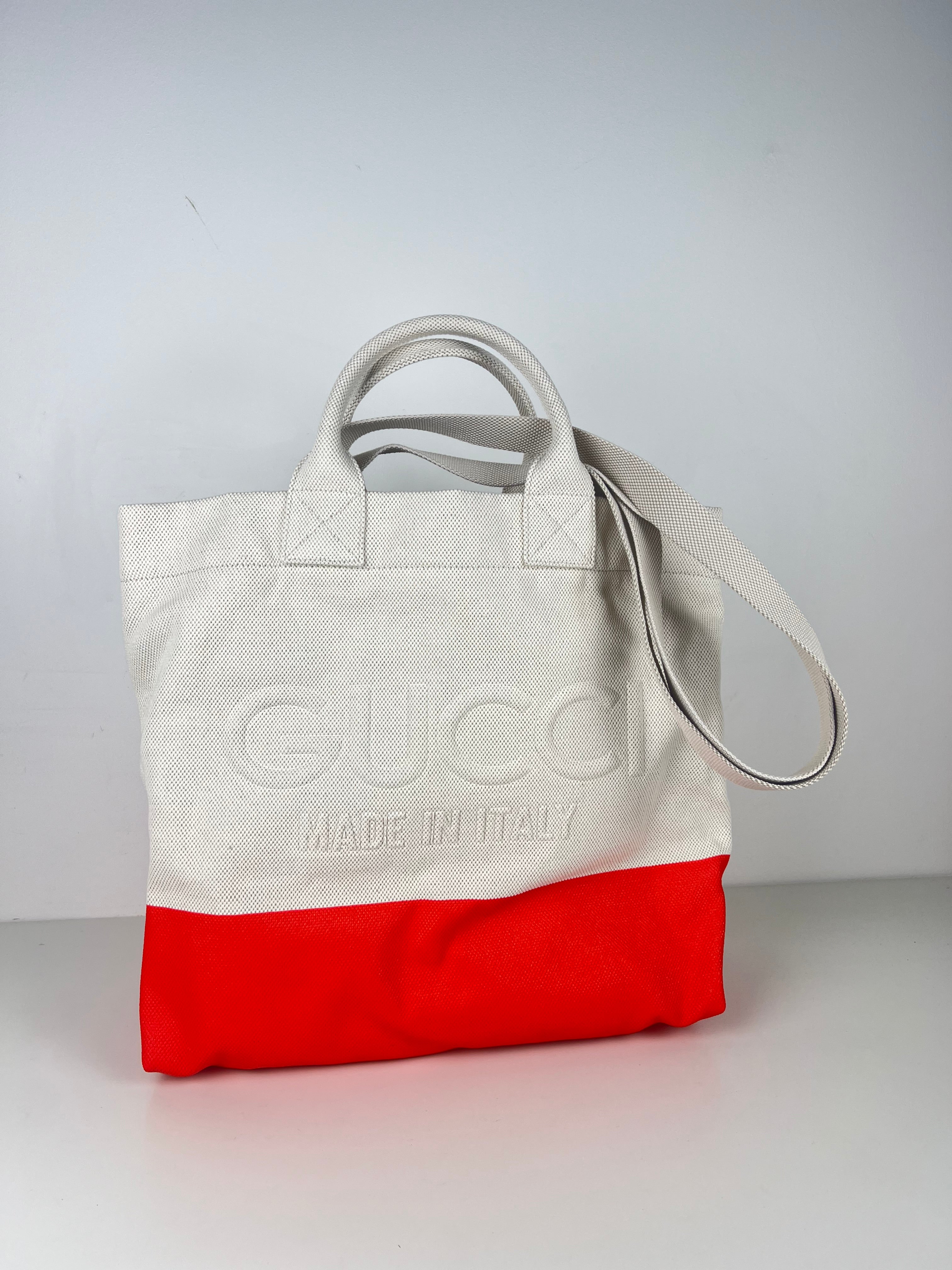 Tote bag Gucci