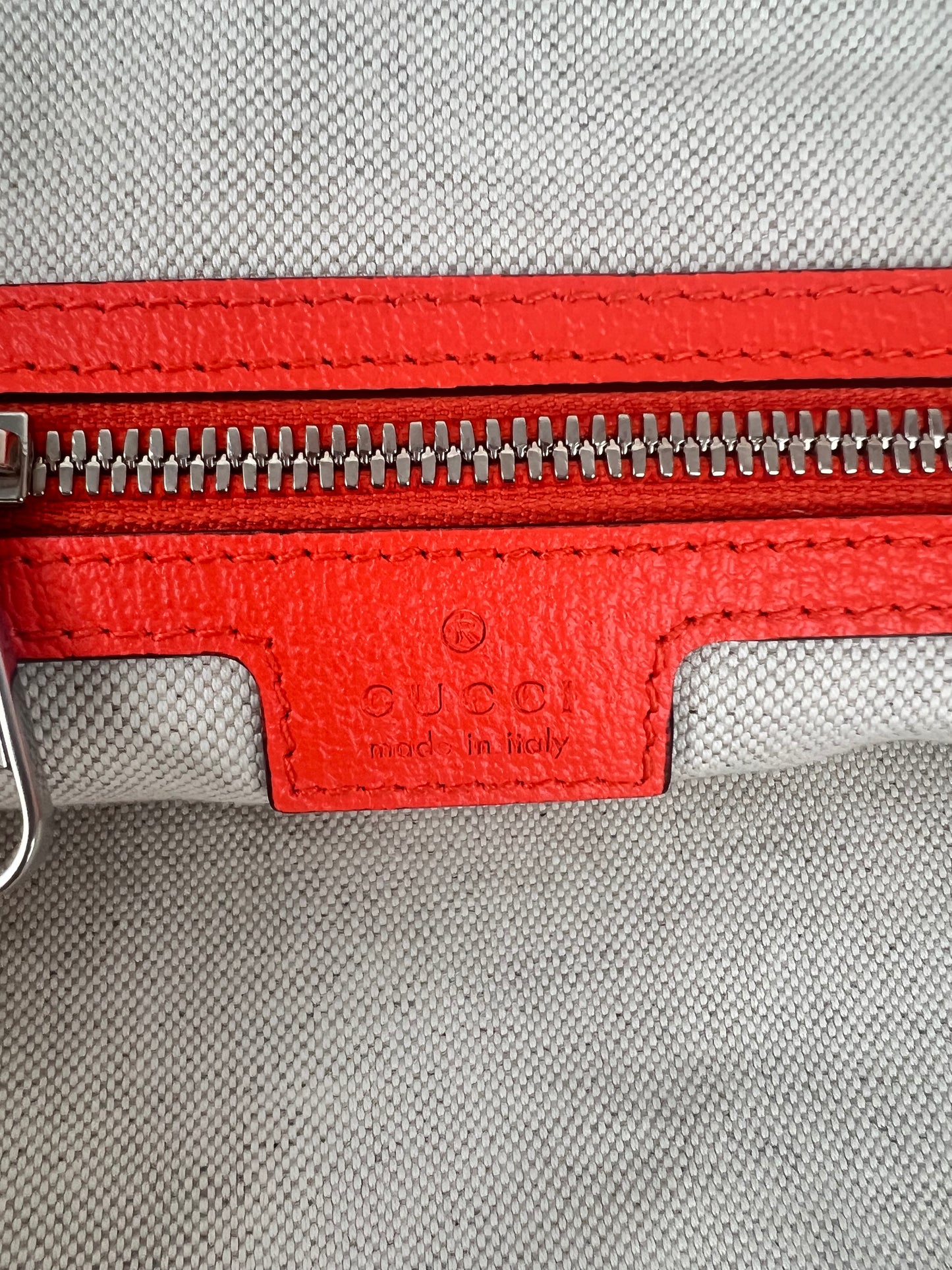 Tote bag Gucci