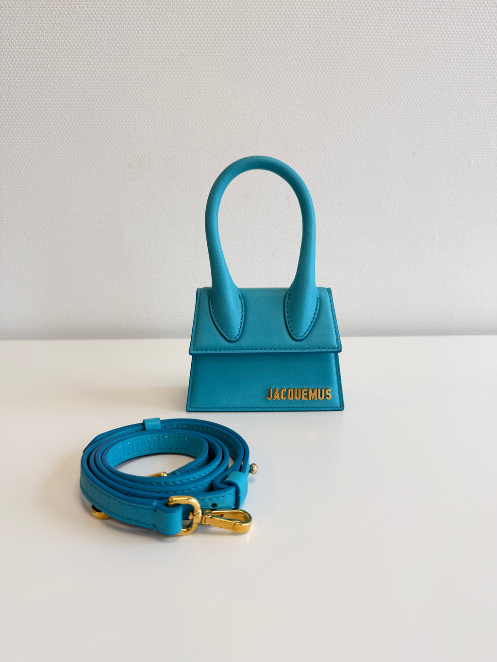 Le Chiquito Jacquemus
