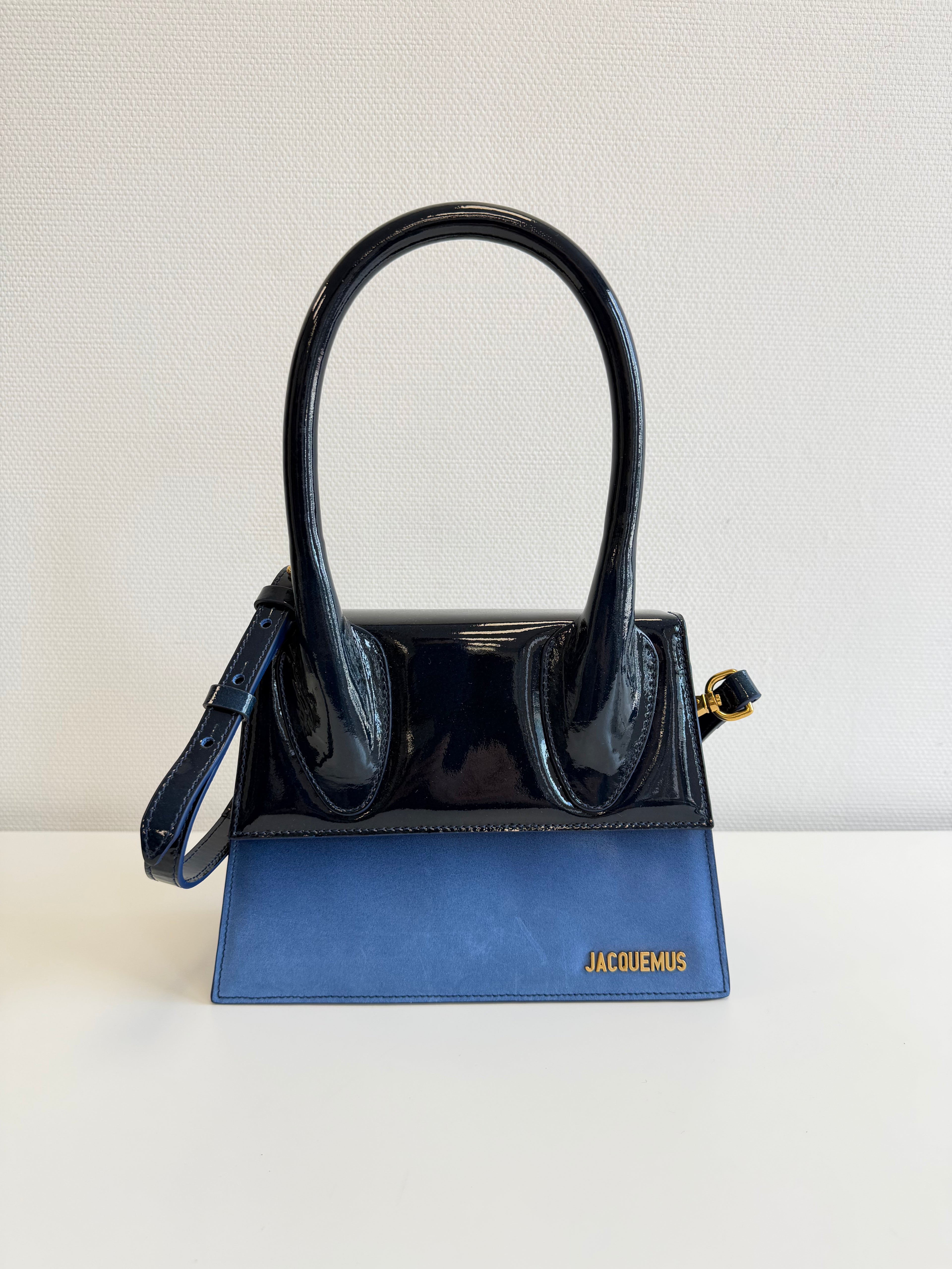 Le Grand Chiquito Jacquemus