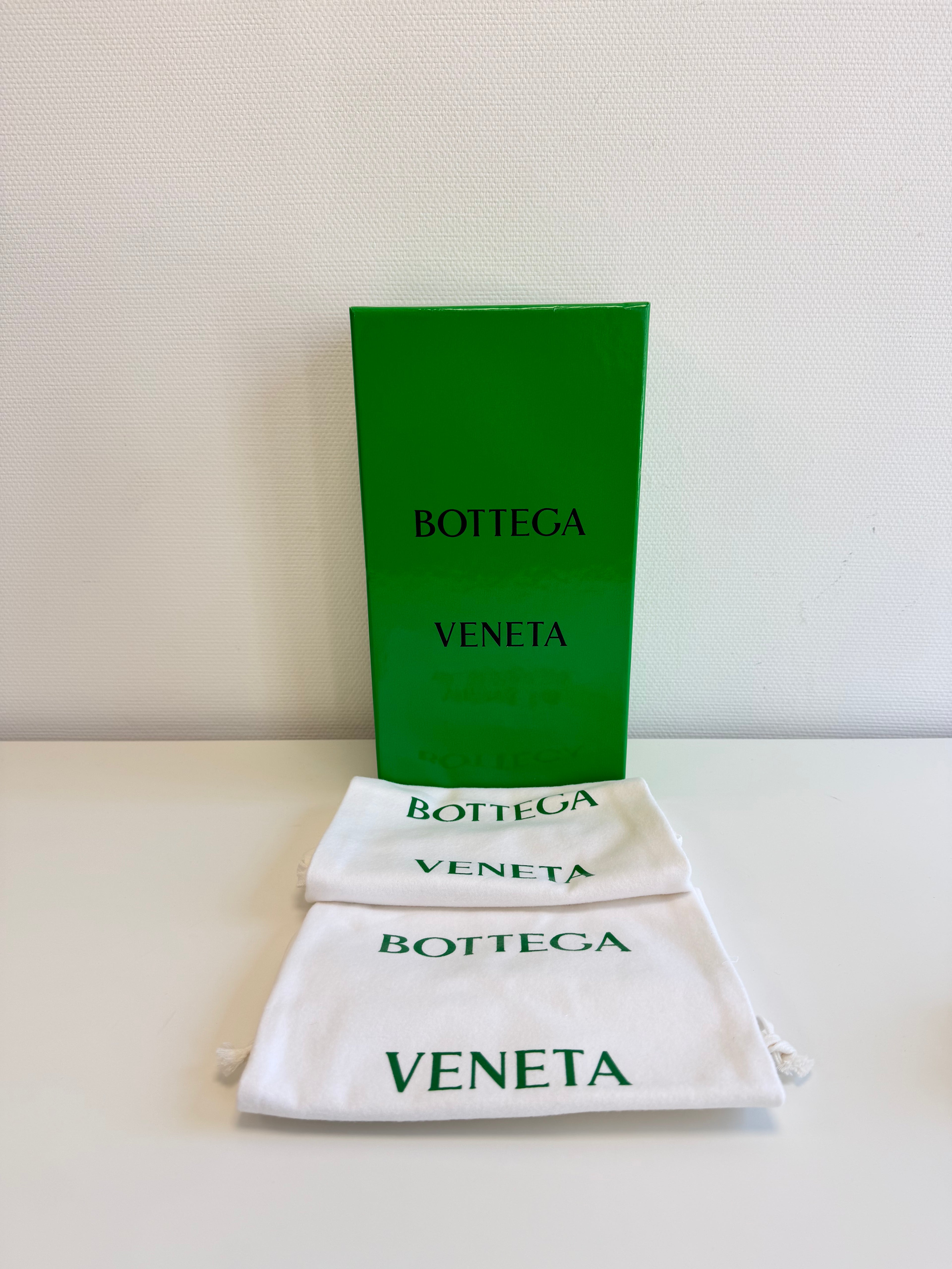 Sandales Padded Bottega Veneta