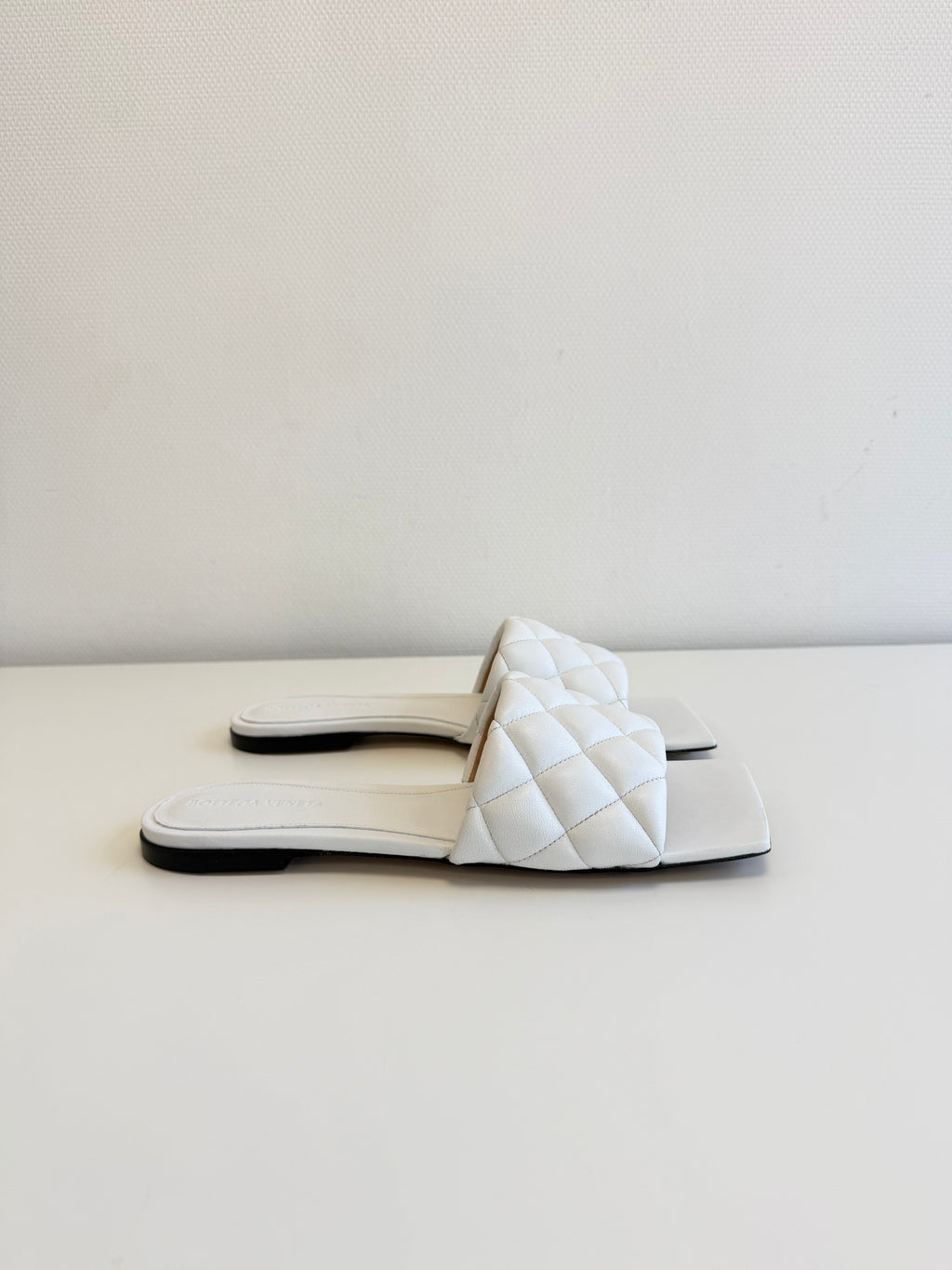 Sandales Padded Bottega Veneta