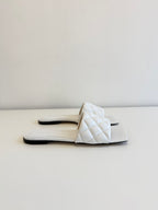 Sandales Padded Bottega Veneta