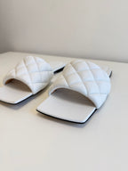 Sandales Padded Bottega Veneta
