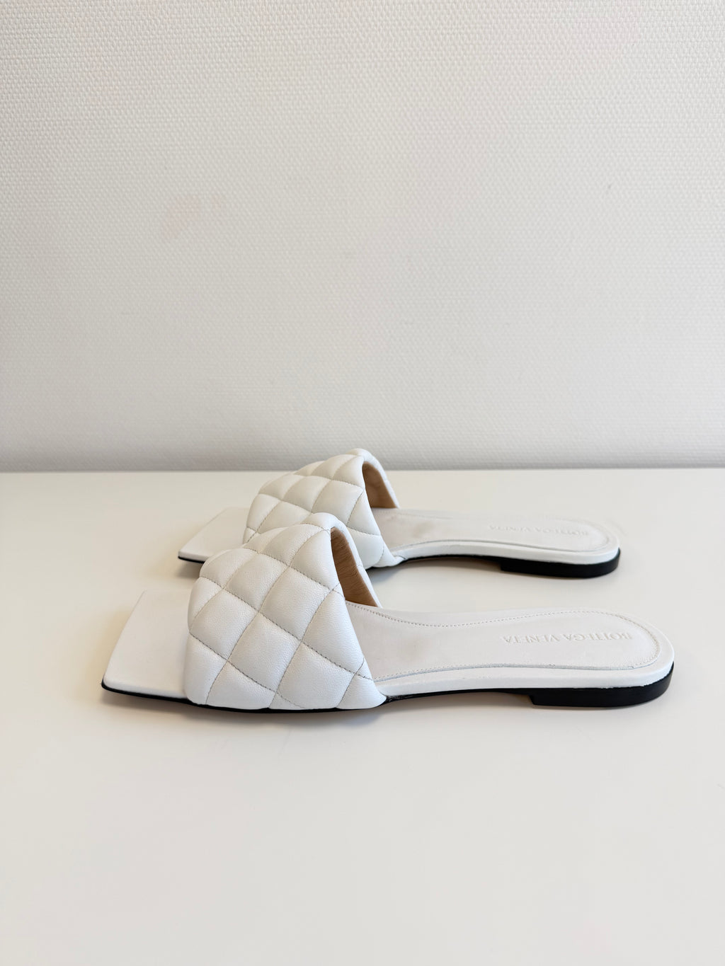 Sandales Padded Bottega Veneta