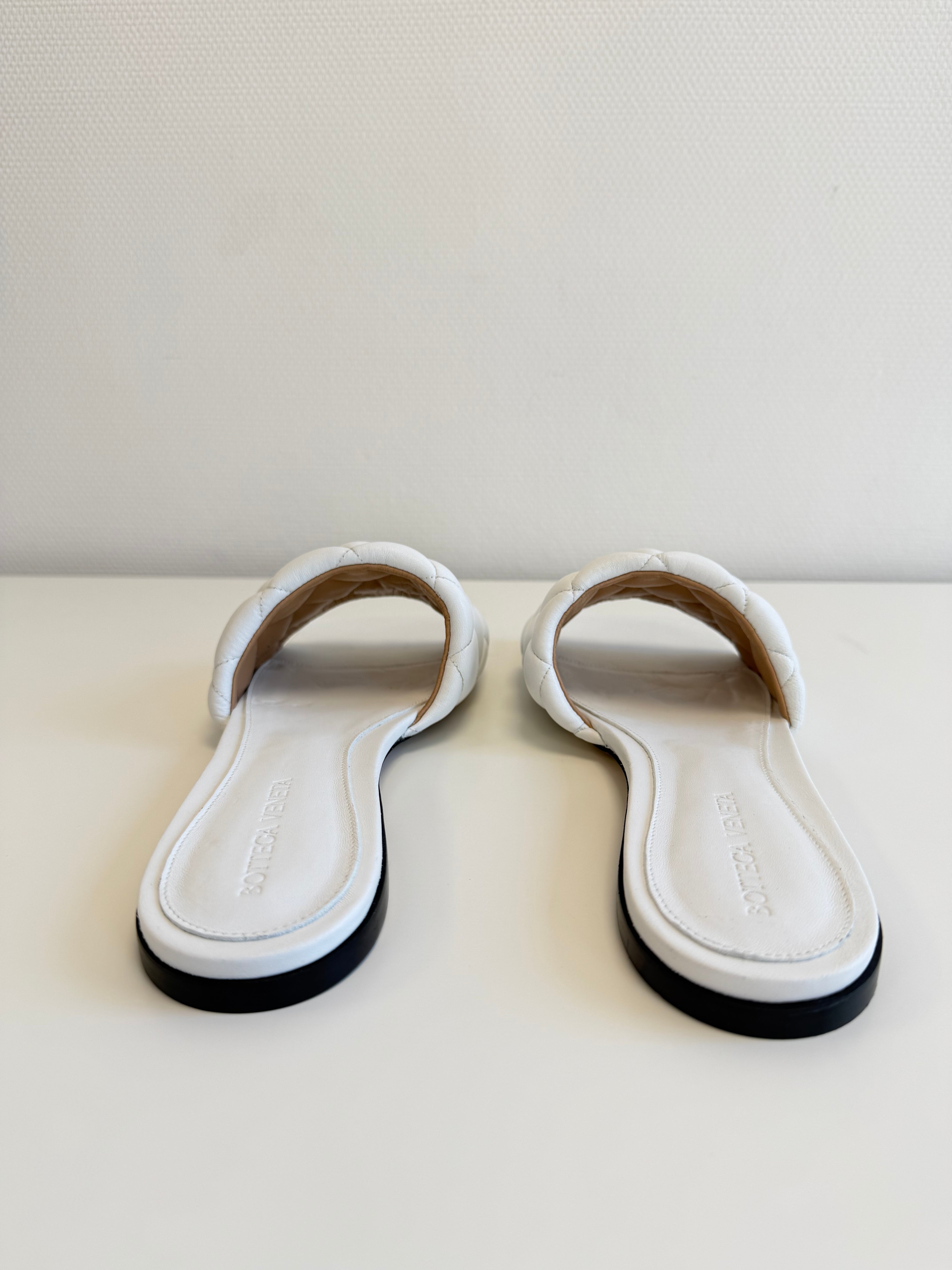 Sandales Padded Bottega Veneta