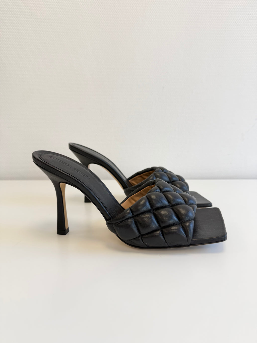 Sandales Padded Bottega Veneta