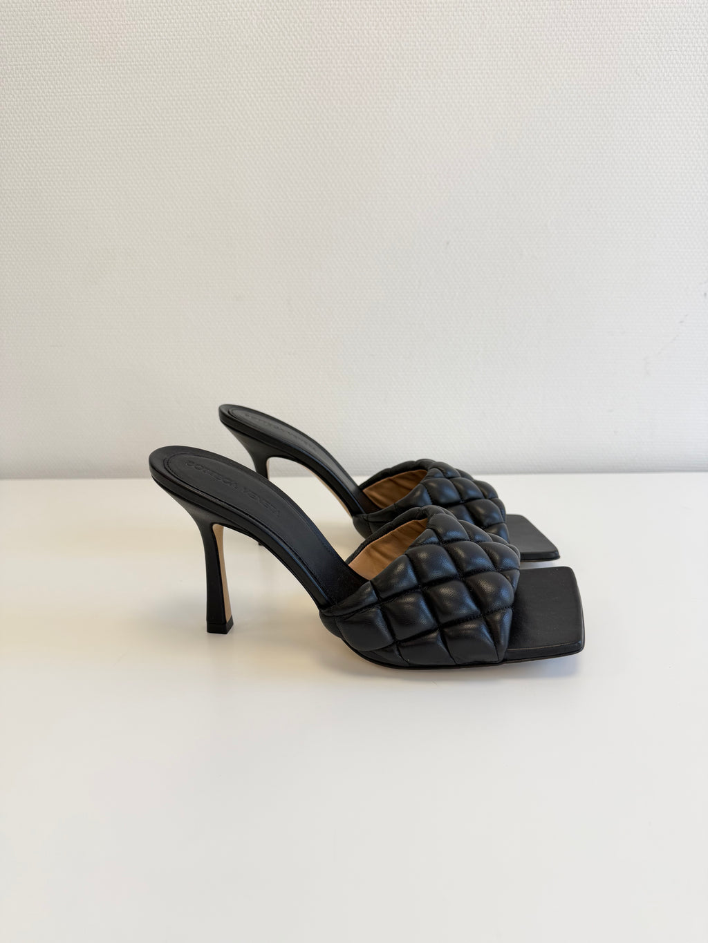 Sandales Padded Bottega Veneta