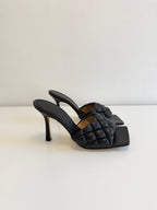 Sandales Padded Bottega Veneta