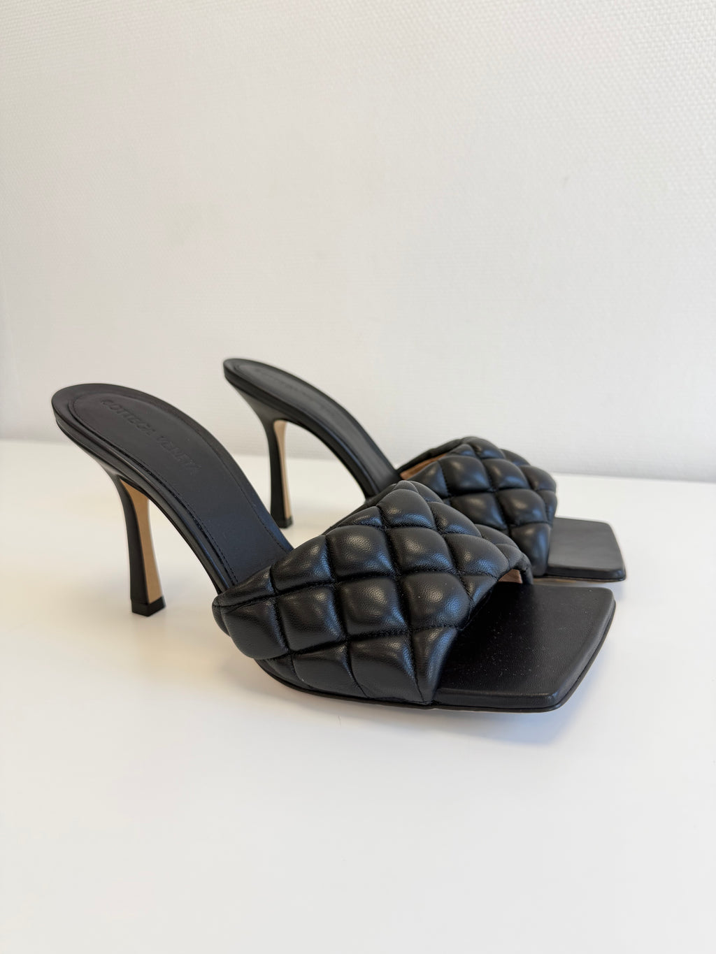 Sandales Padded Bottega Veneta