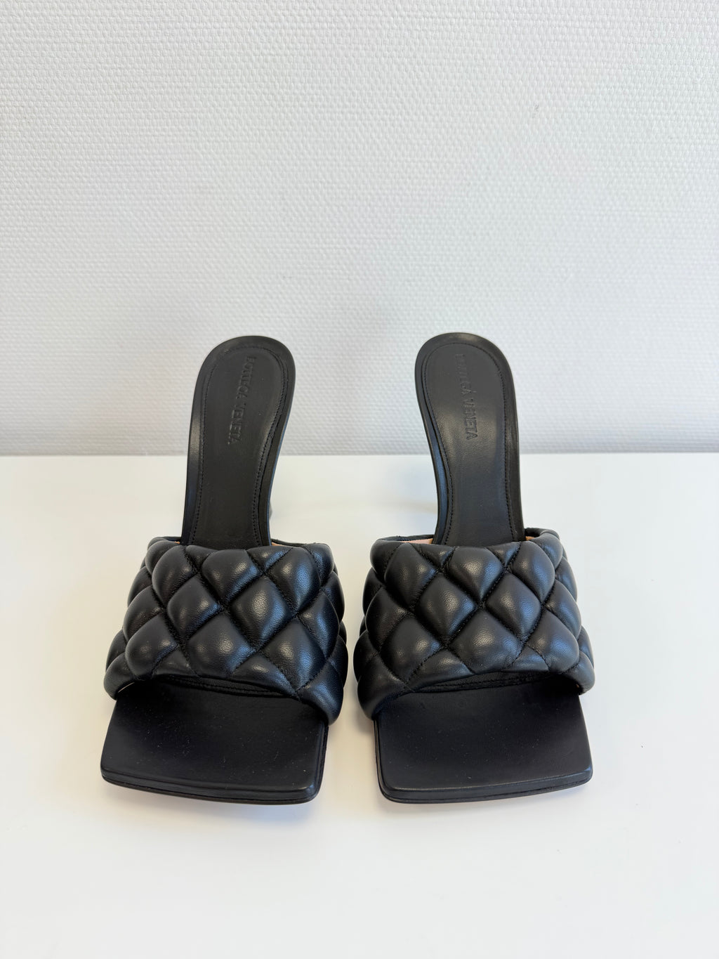 Sandales Padded Bottega Veneta