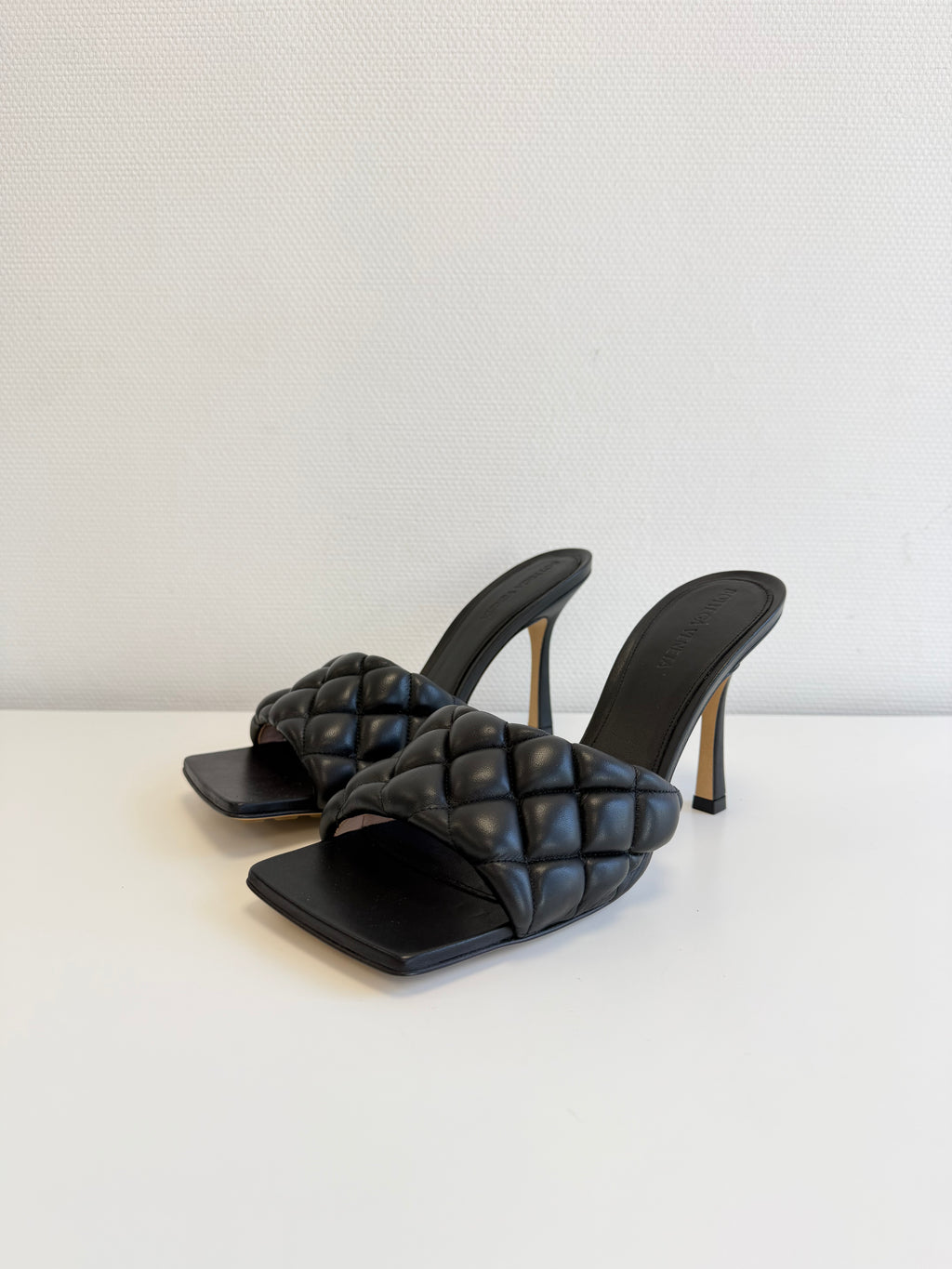 Sandales Padded Bottega Veneta