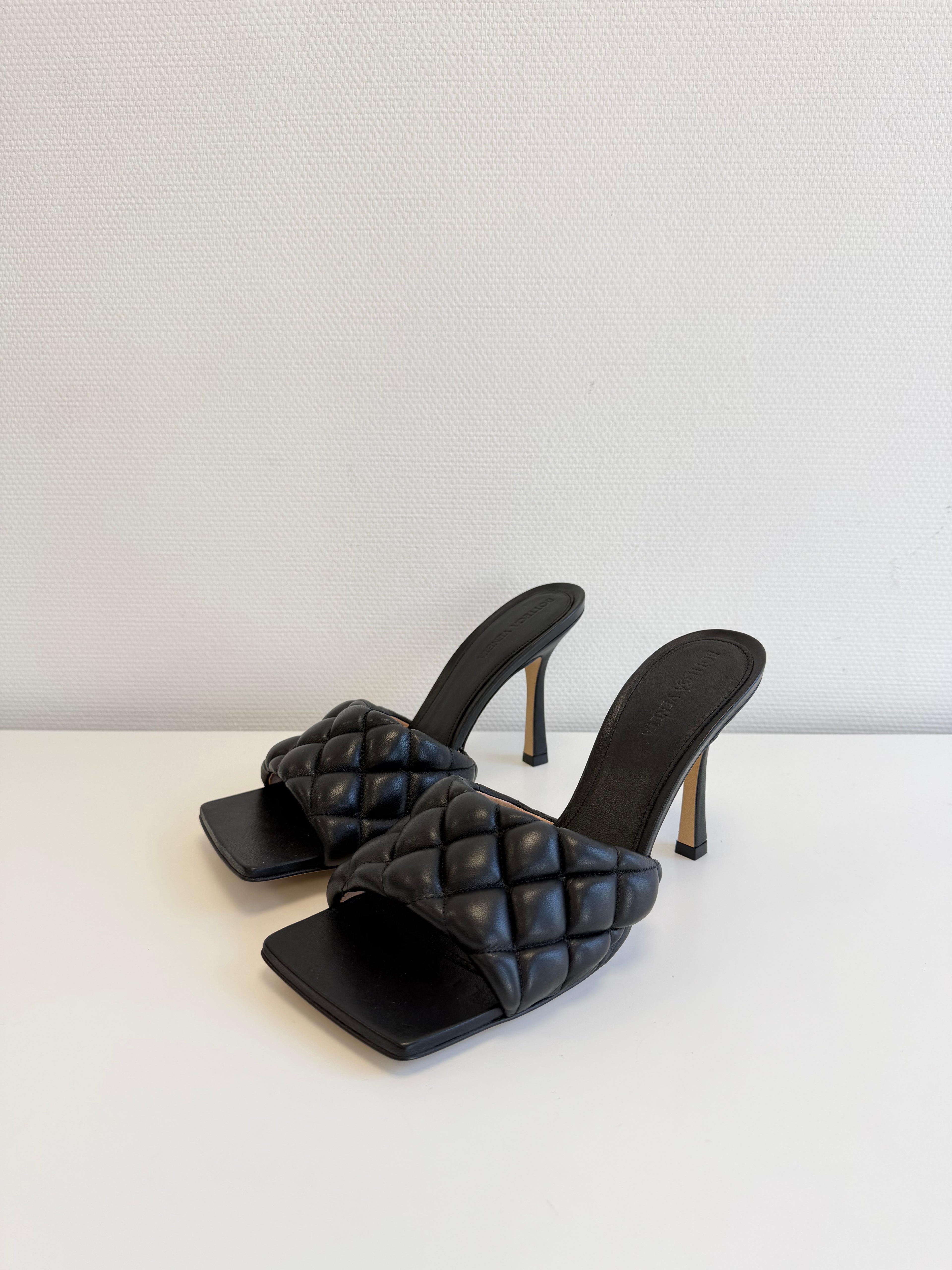 Sandales Padded Bottega Veneta