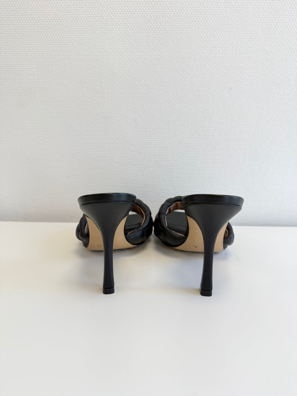 Sandales Padded Bottega Veneta