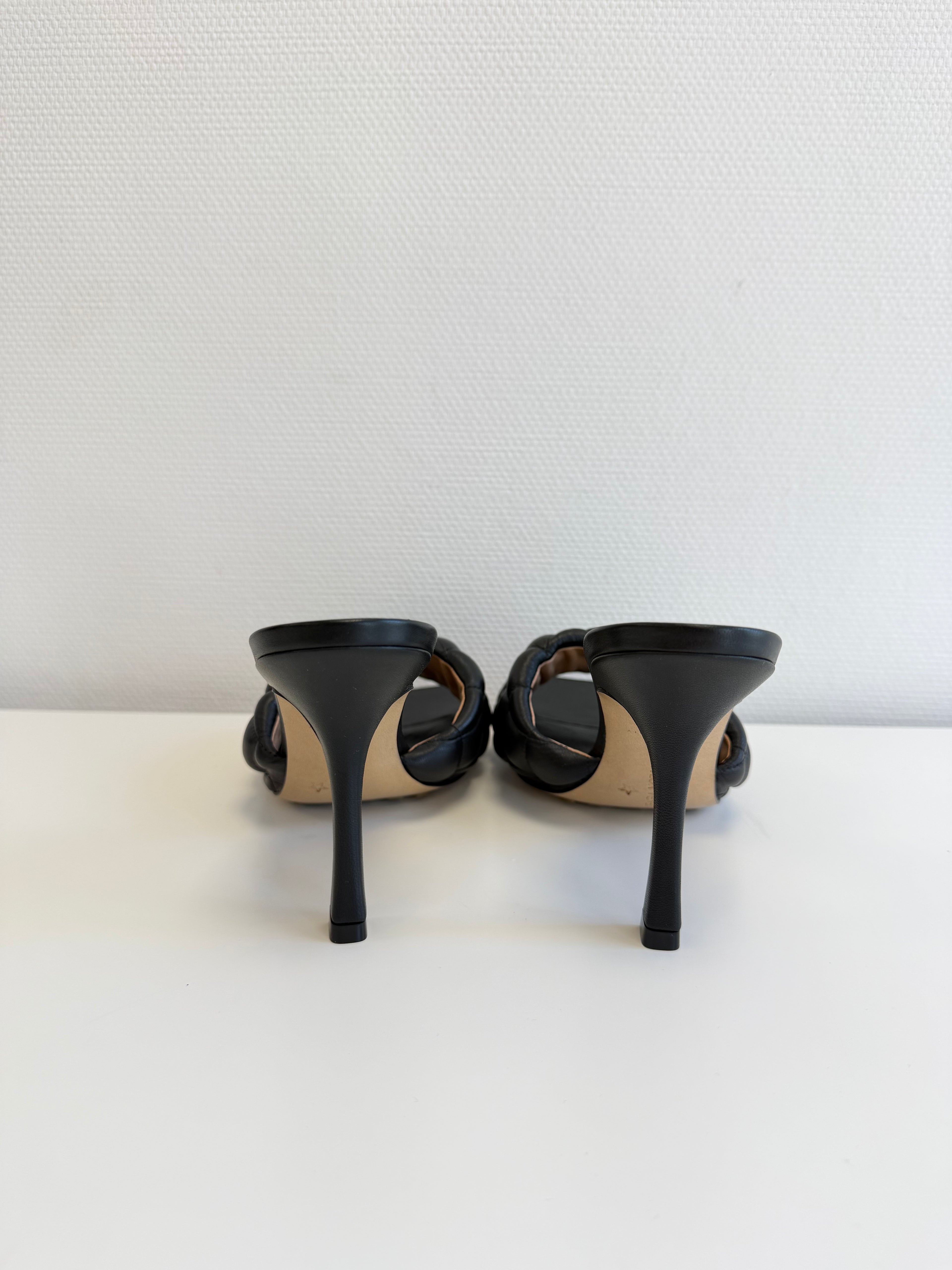 Sandales Padded Bottega Veneta