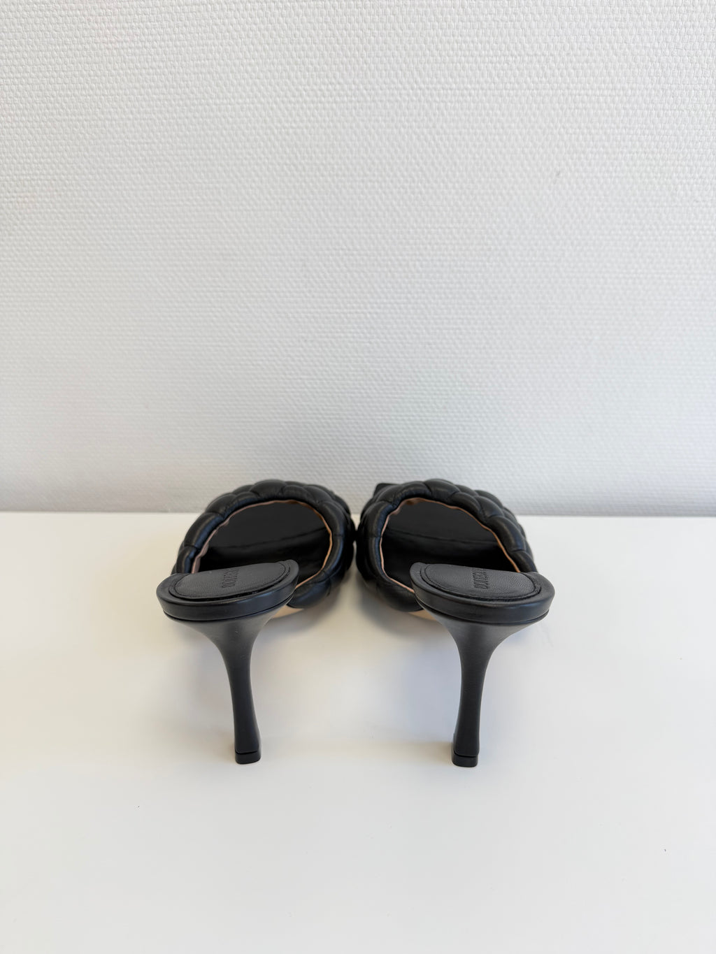 Sandales Padded Bottega Veneta
