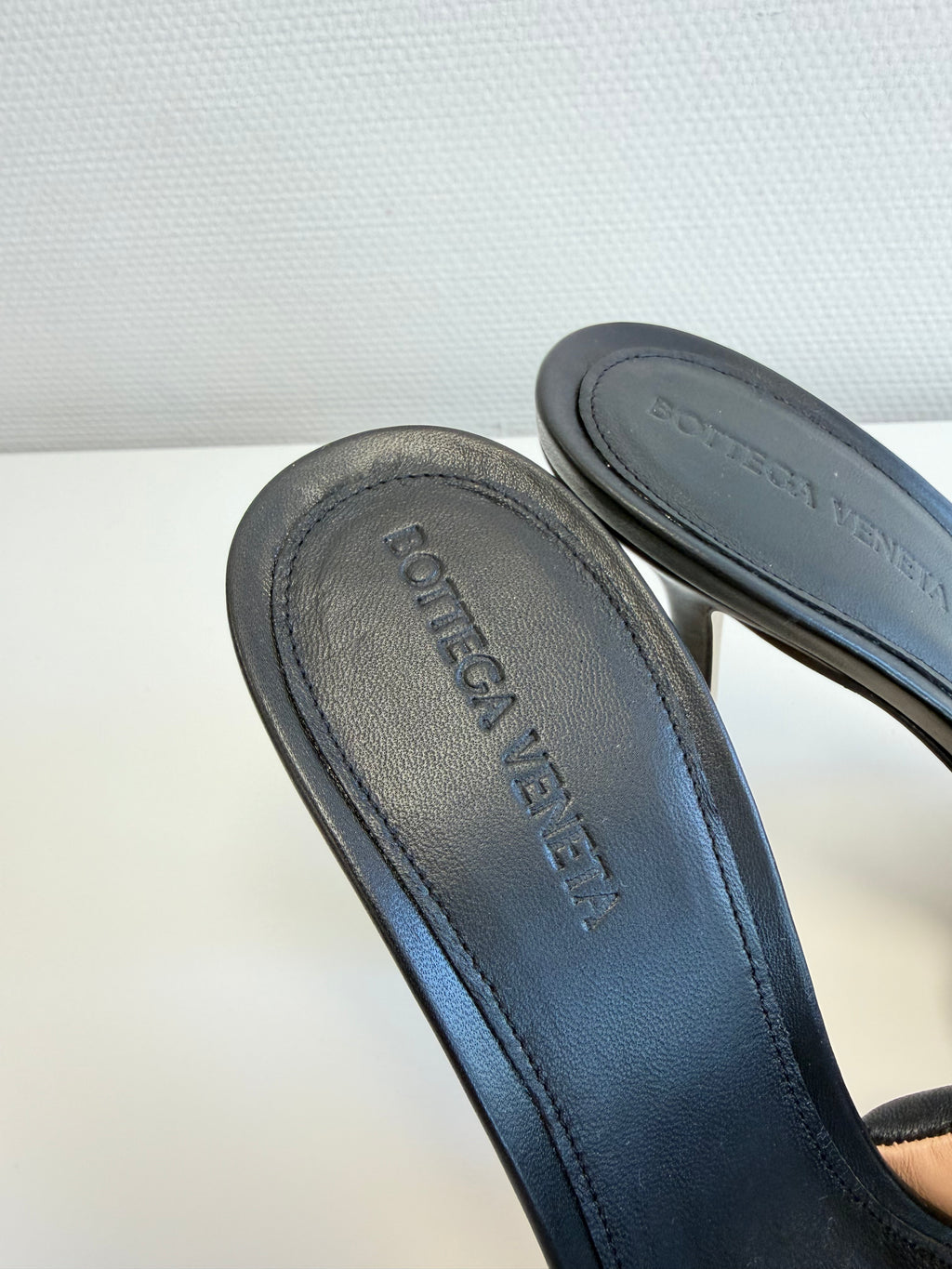 Sandales Padded Bottega Veneta