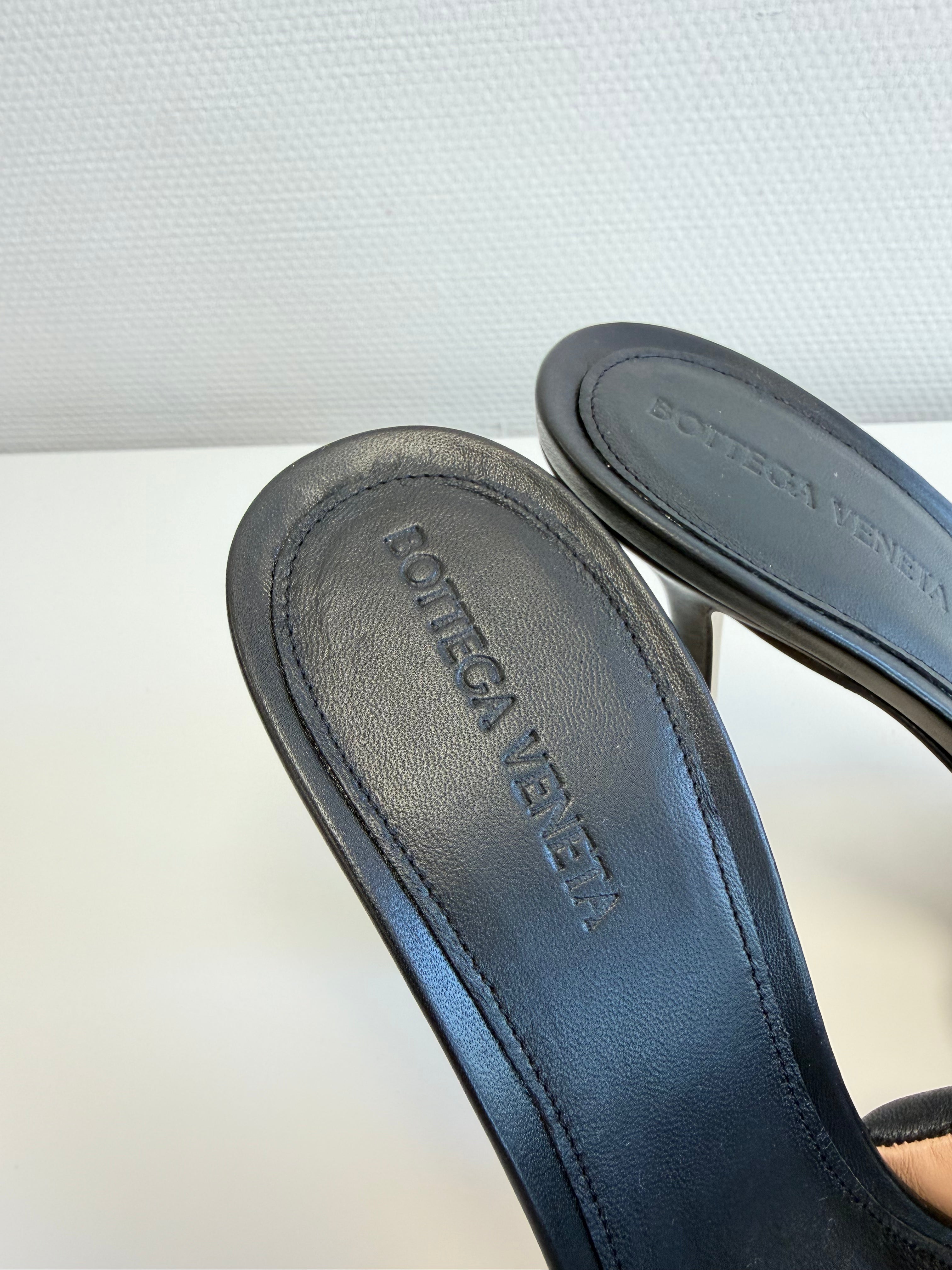 Sandales Padded Bottega Veneta