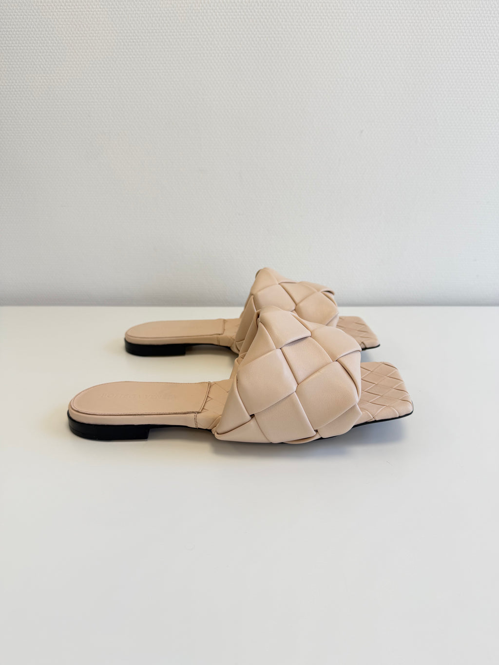 Sandales Lido Bottega Veneta
