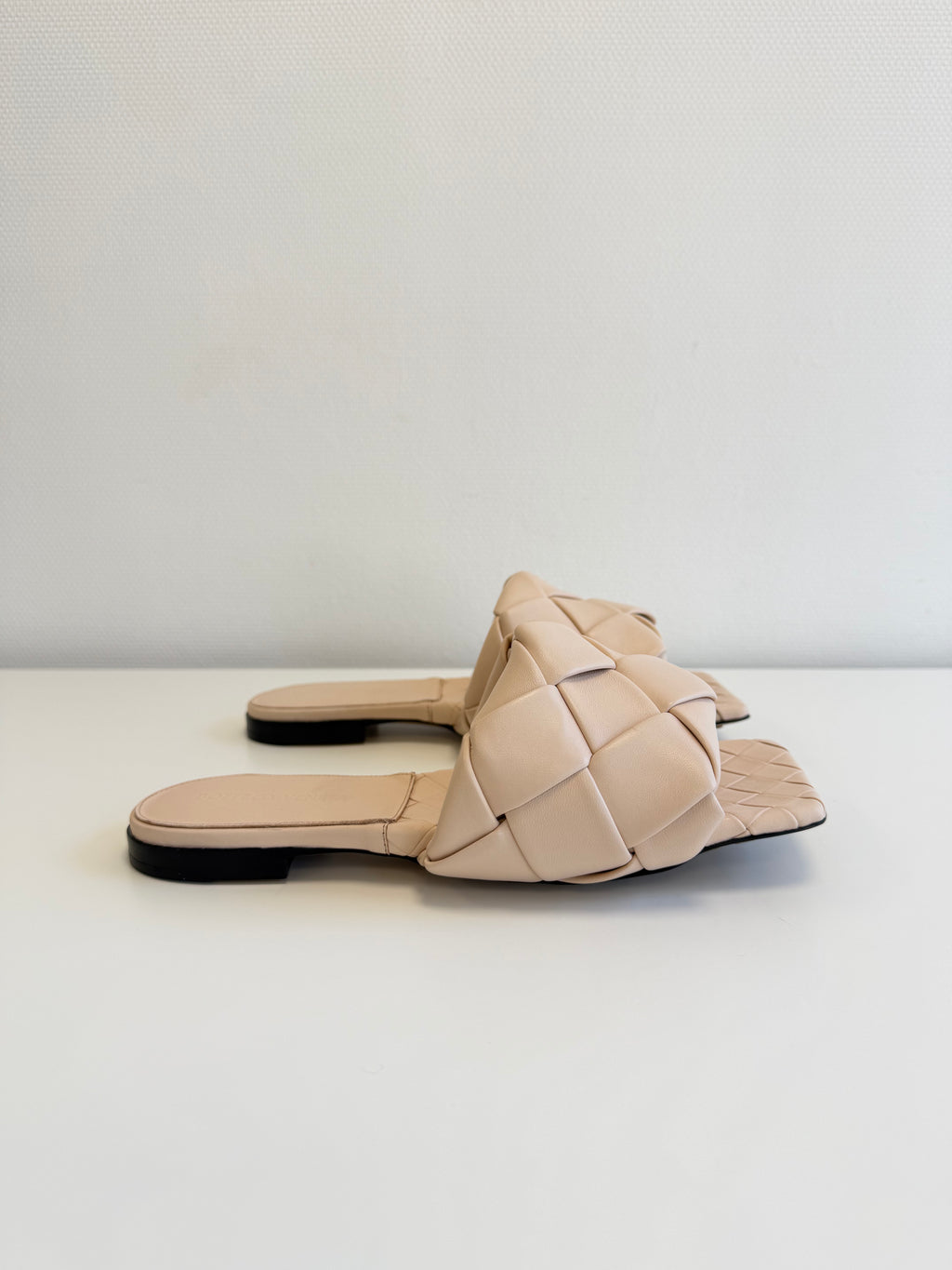 Sandales Lido Bottega Veneta
