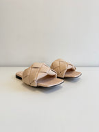 Sandales Lido Bottega Veneta