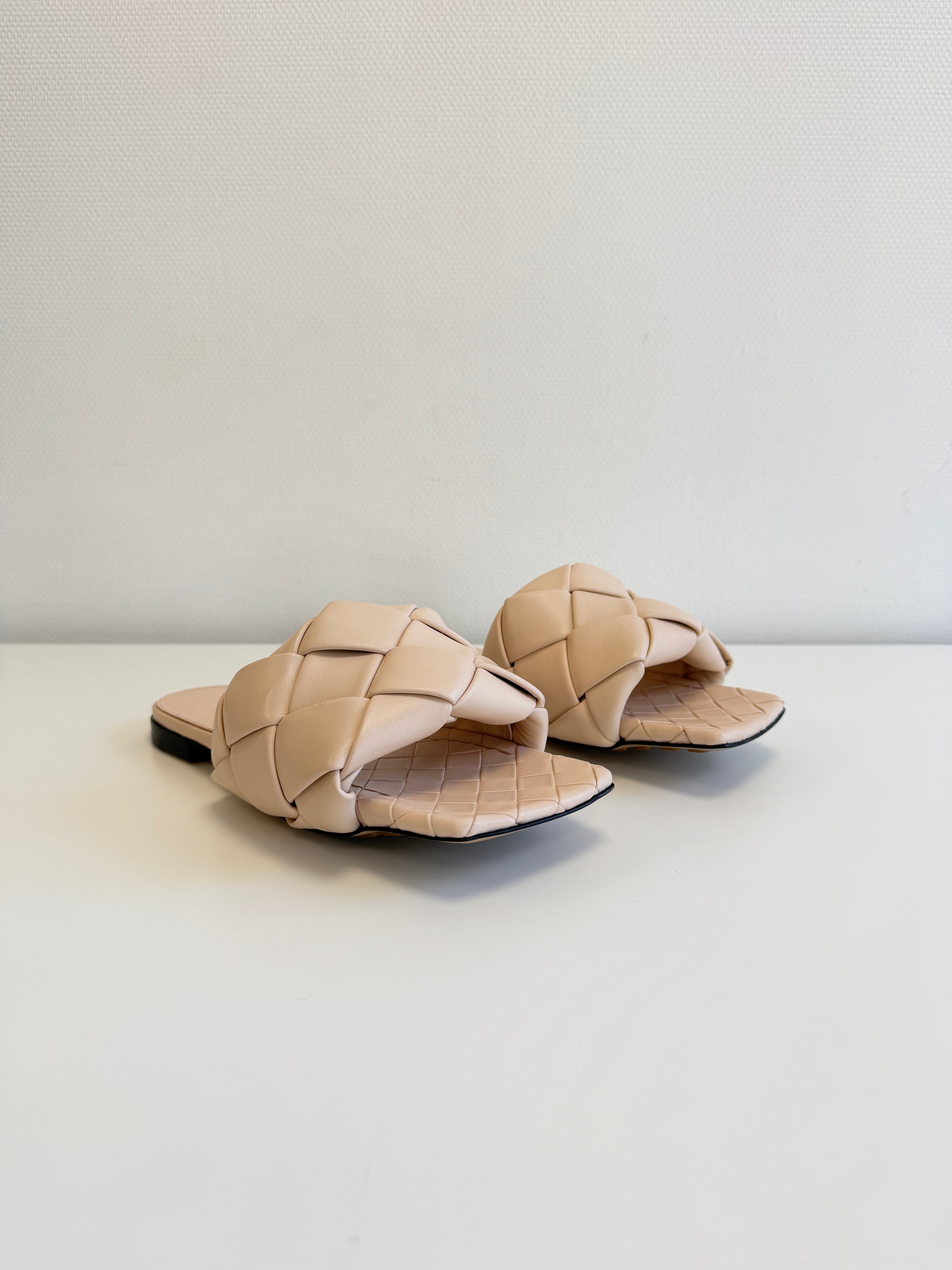 Sandales Lido Bottega Veneta