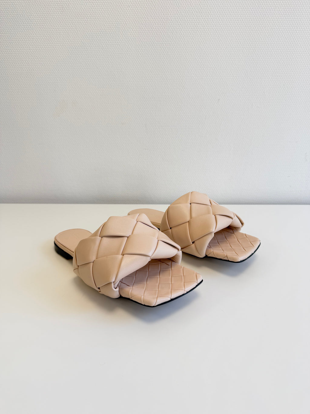 Sandales Lido Bottega Veneta