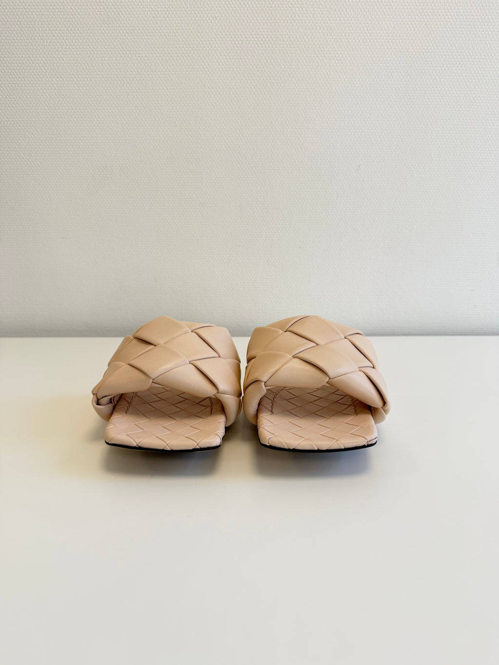 Sandales Lido Bottega Veneta