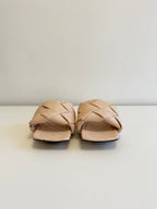 Sandales Lido Bottega Veneta