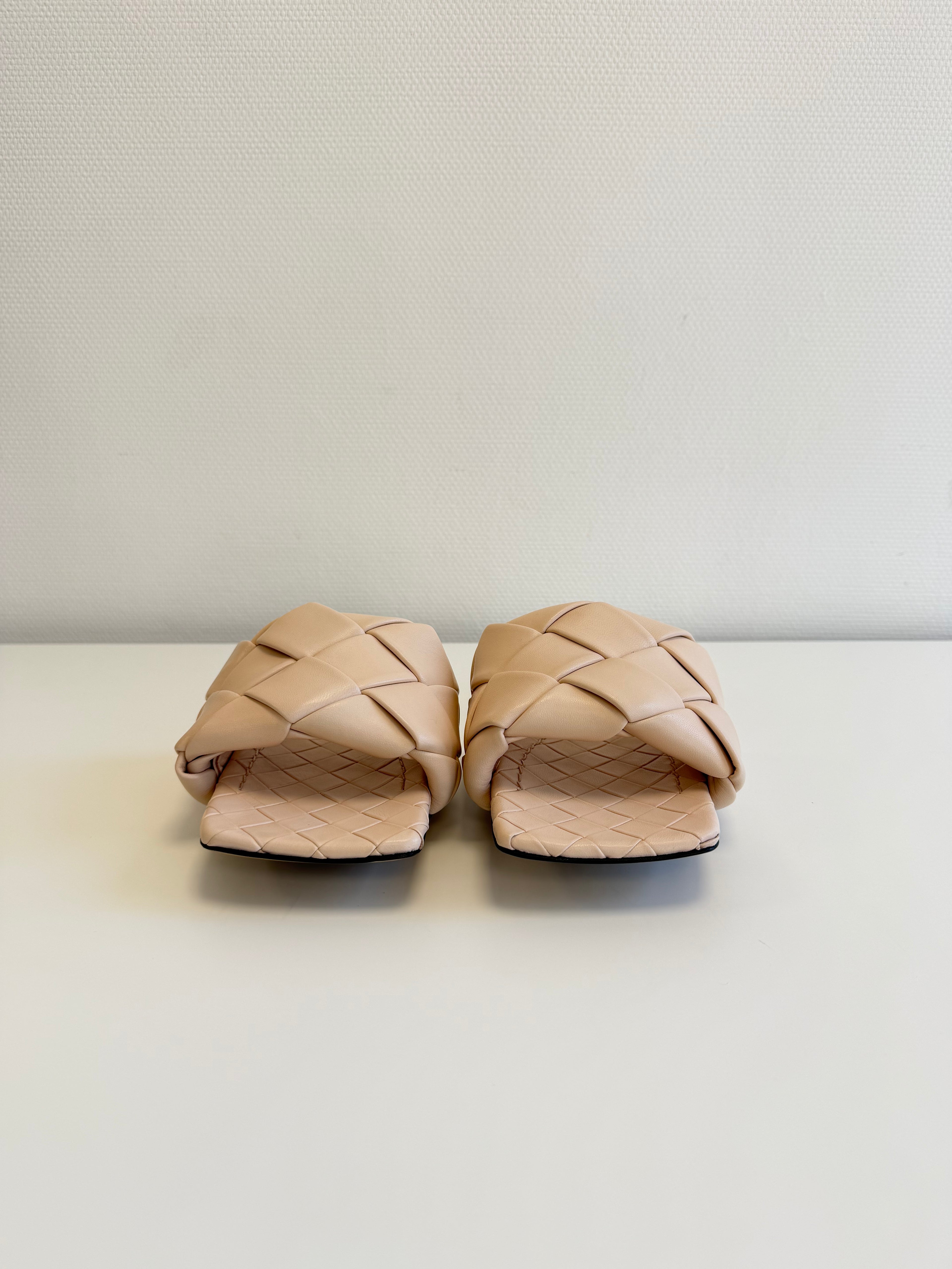 Sandales Lido Bottega Veneta