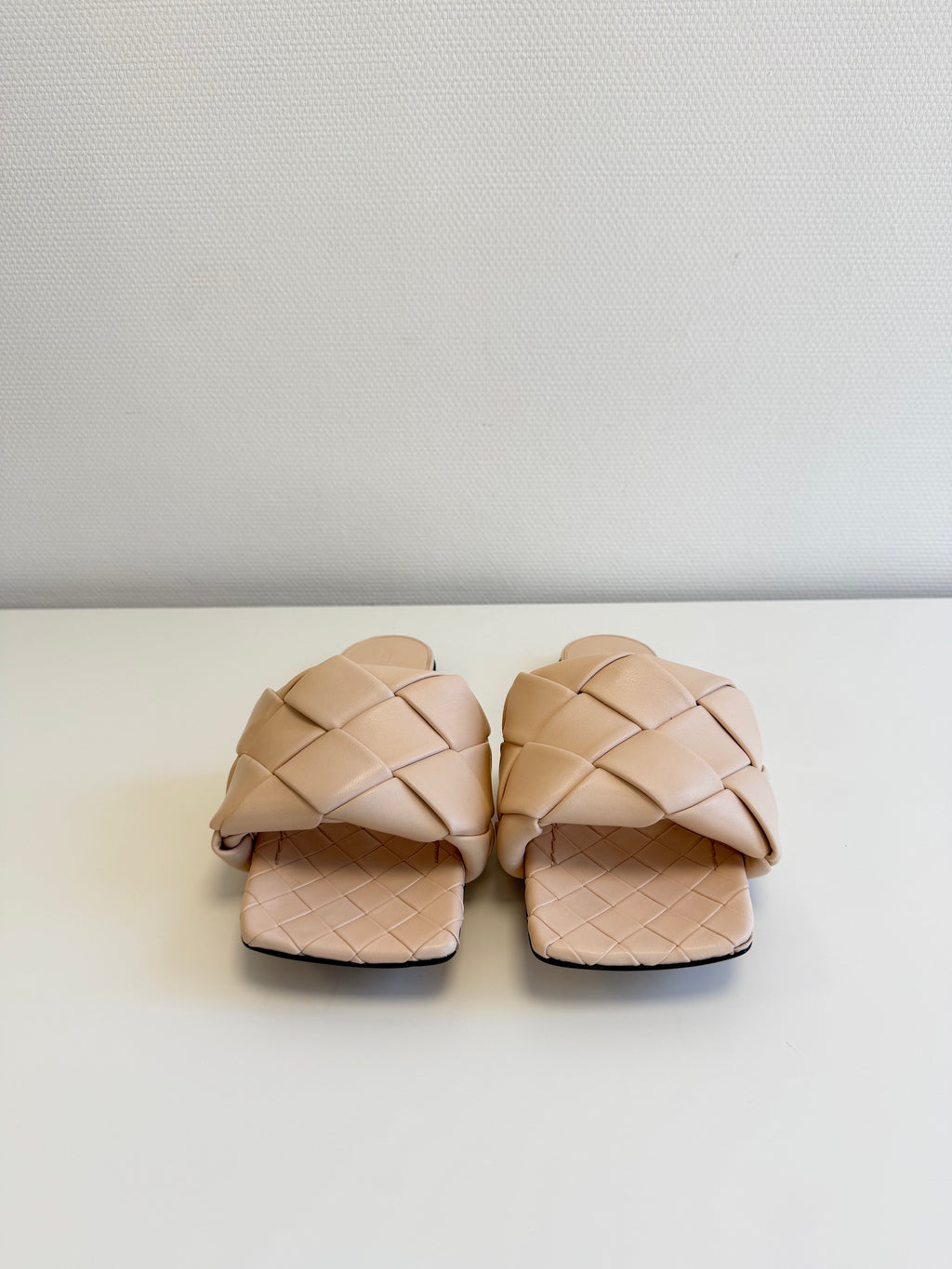 Sandales Lido Bottega Veneta