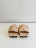 Sandales Lido Bottega Veneta