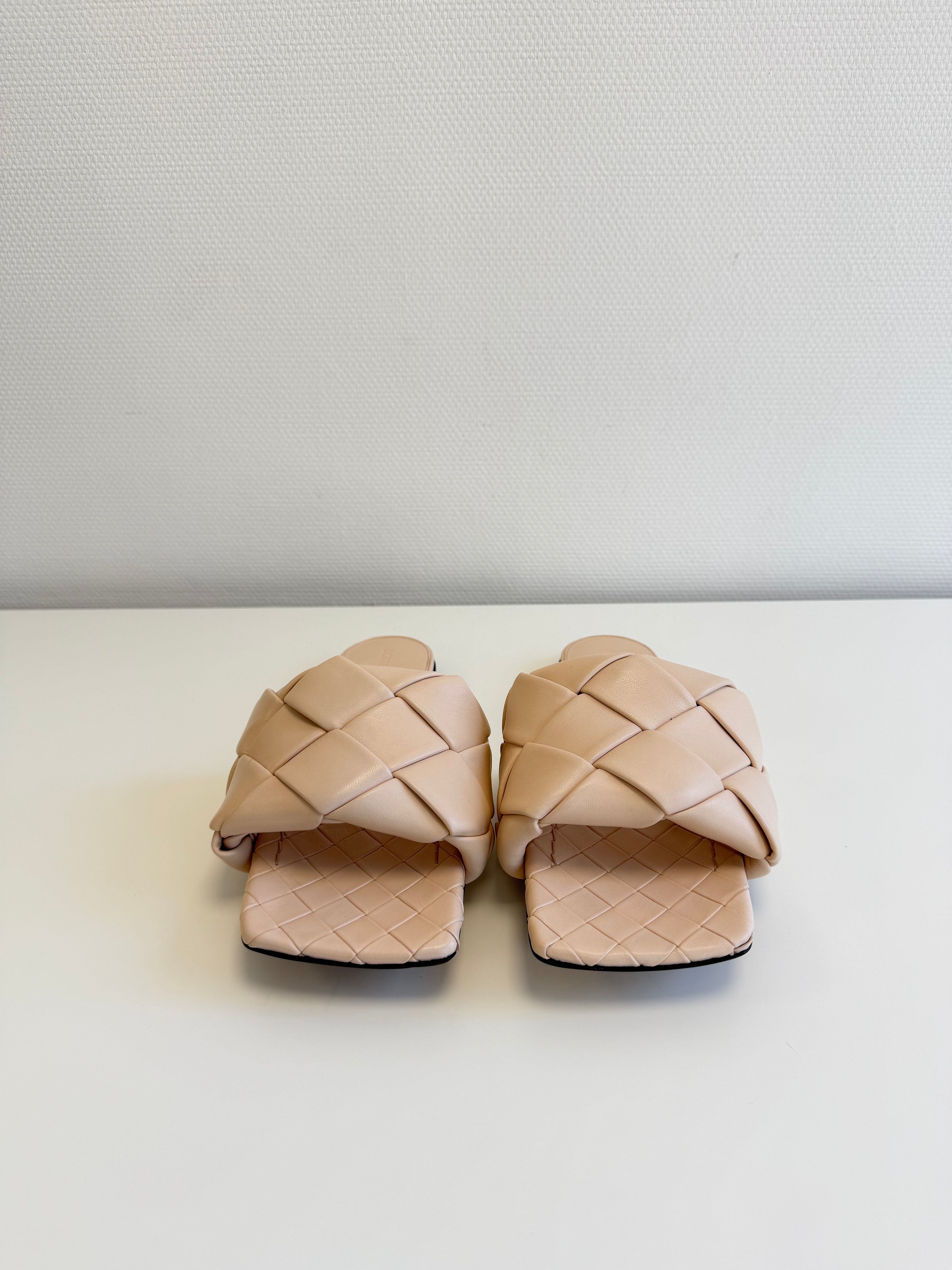 Sandales Lido Bottega Veneta