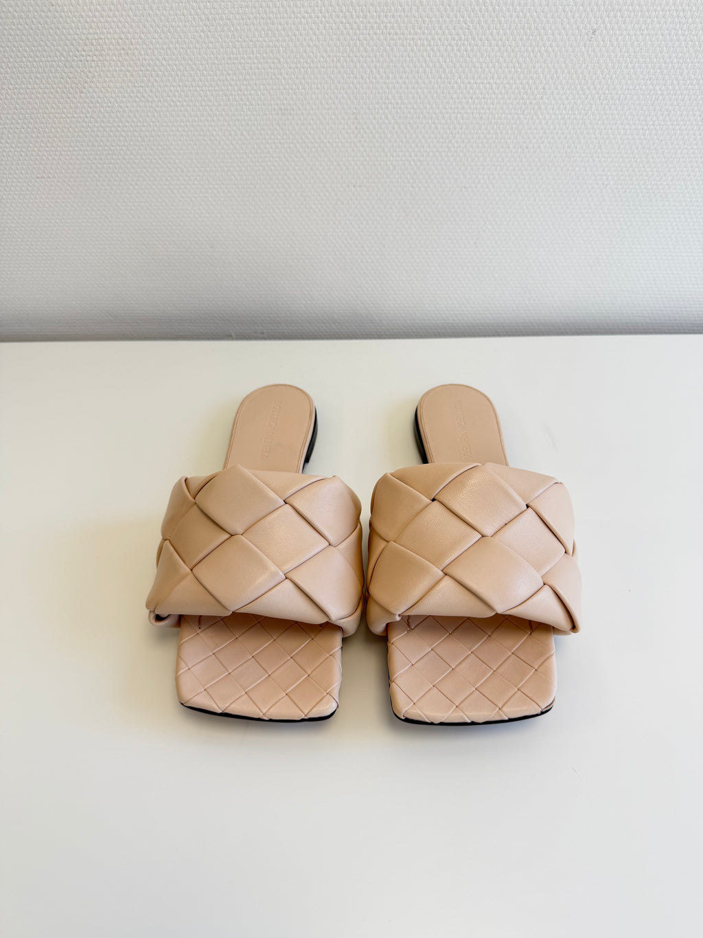 Sandales Lido Bottega Veneta