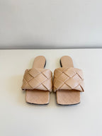 Sandales Lido Bottega Veneta